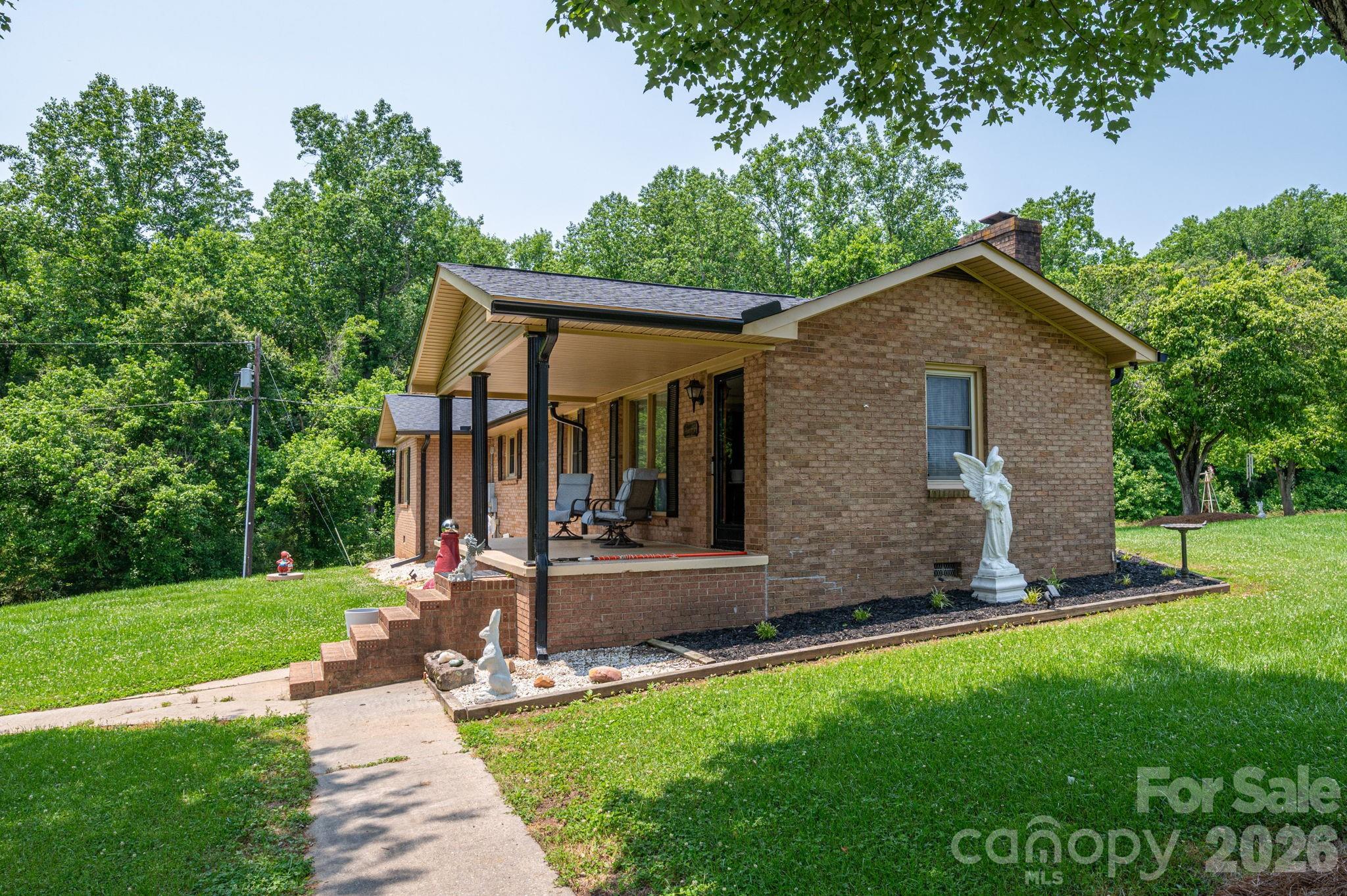 5958 Hoover Elmore Road — Lincolnton