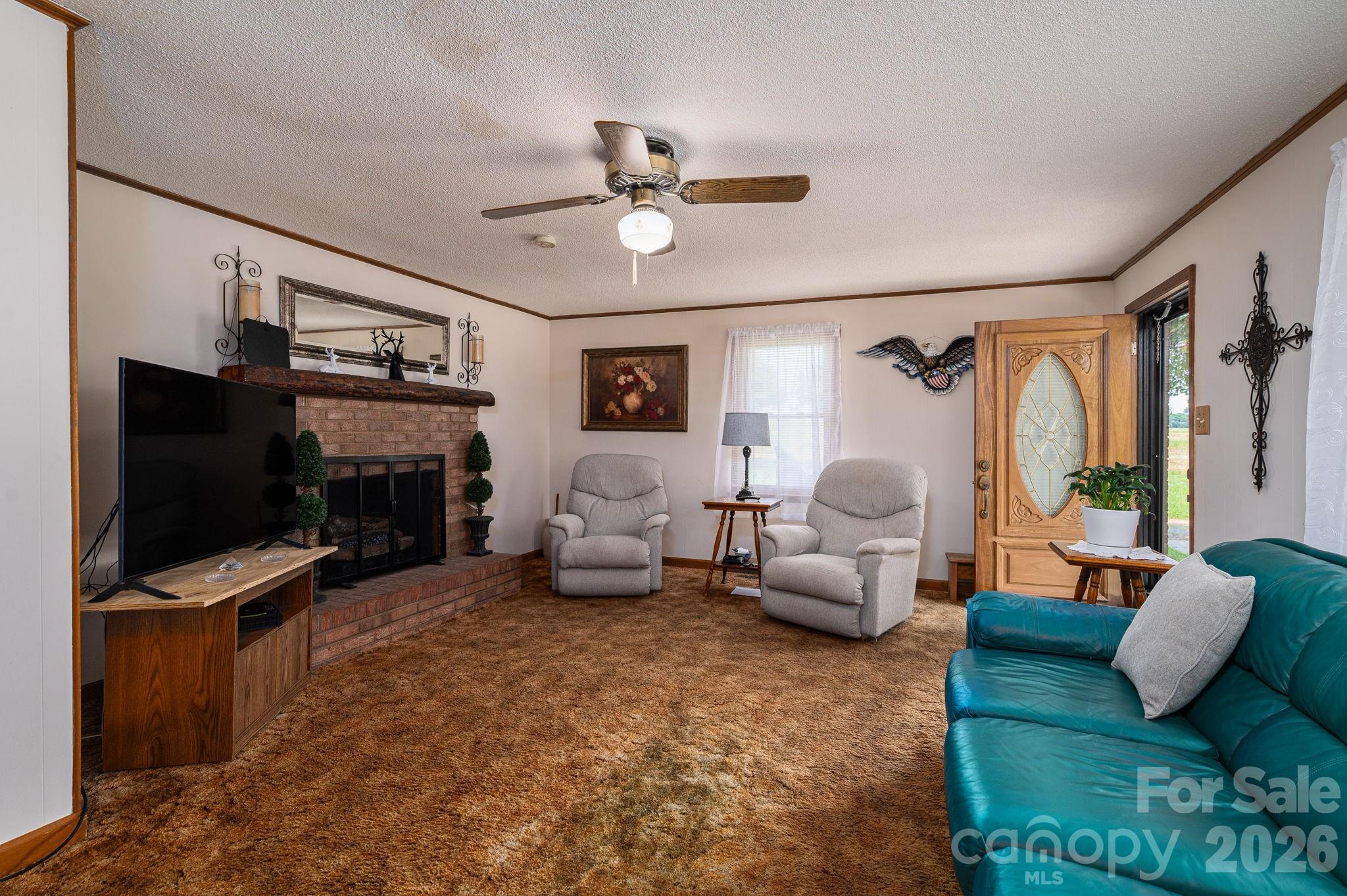 5958 Hoover Elmore Road — Lincolnton