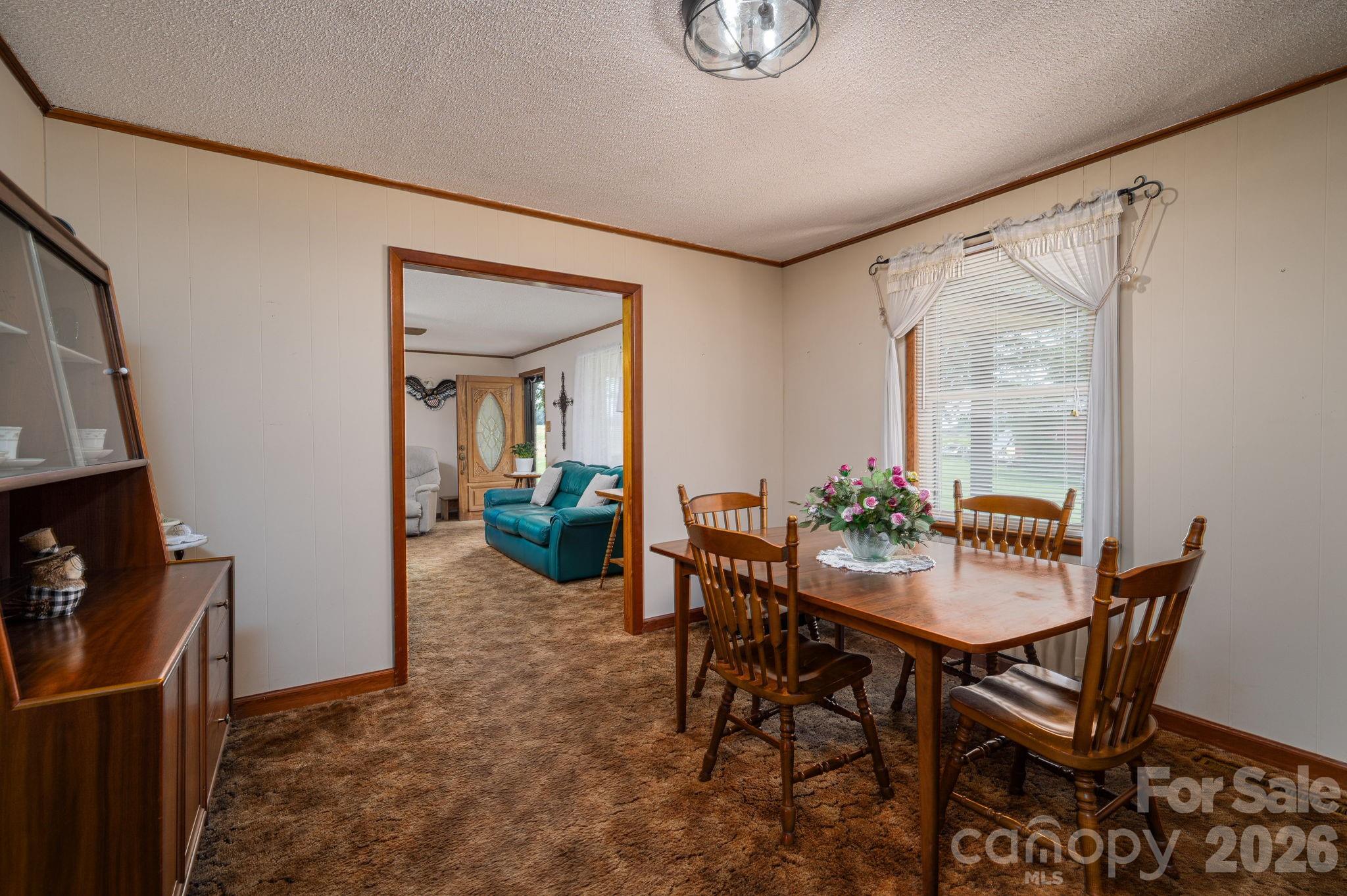 5958 Hoover Elmore Road — Lincolnton