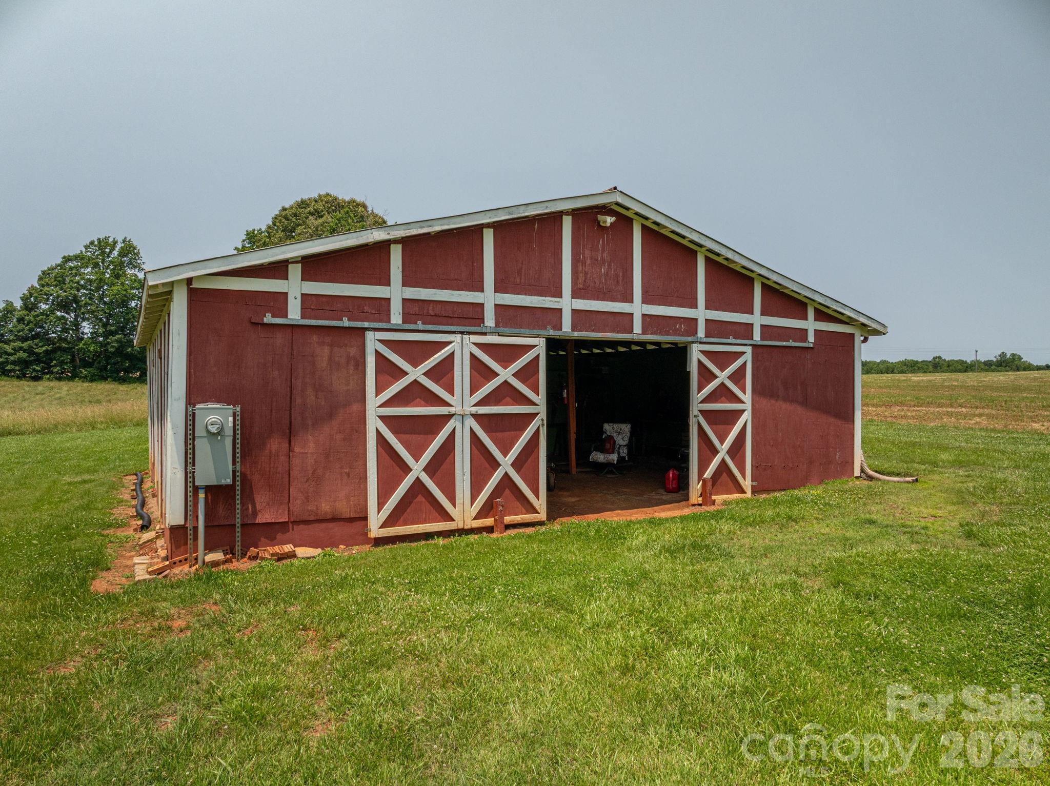 5958 Hoover Elmore Road — Lincolnton