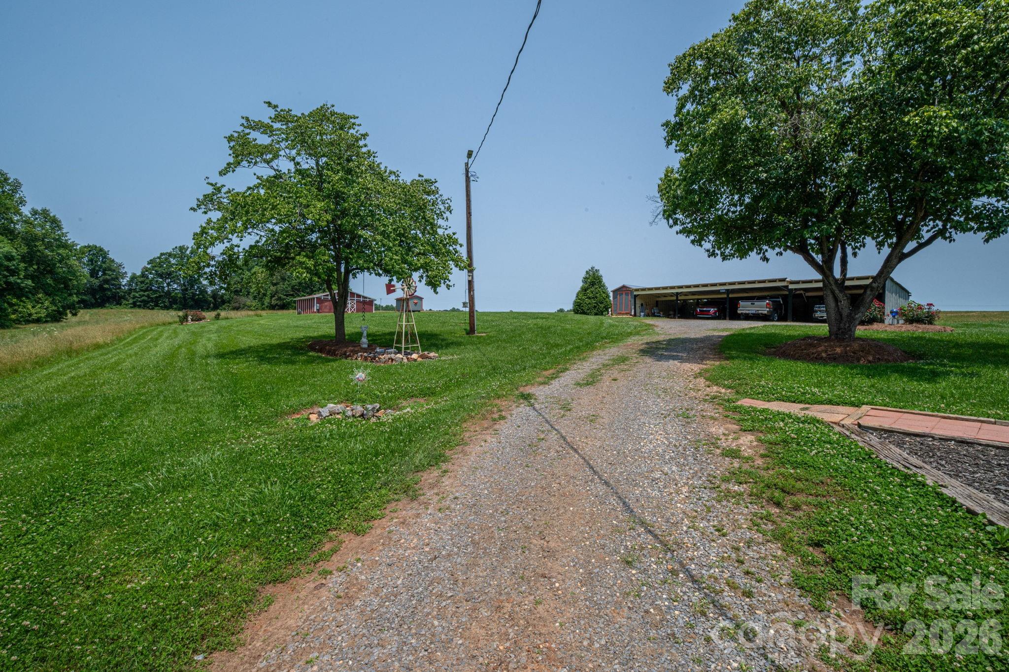 5958 Hoover Elmore Road — Lincolnton