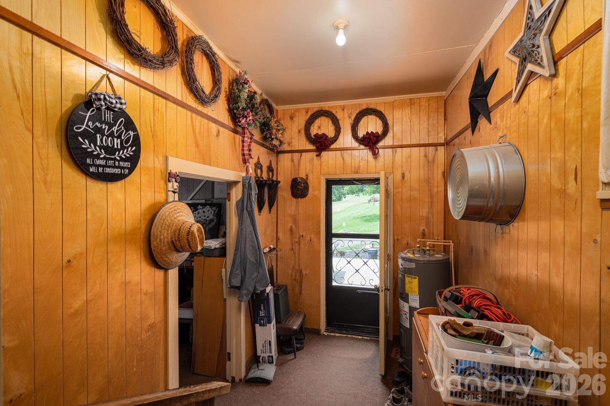 5958 Hoover Elmore Road — Lincolnton