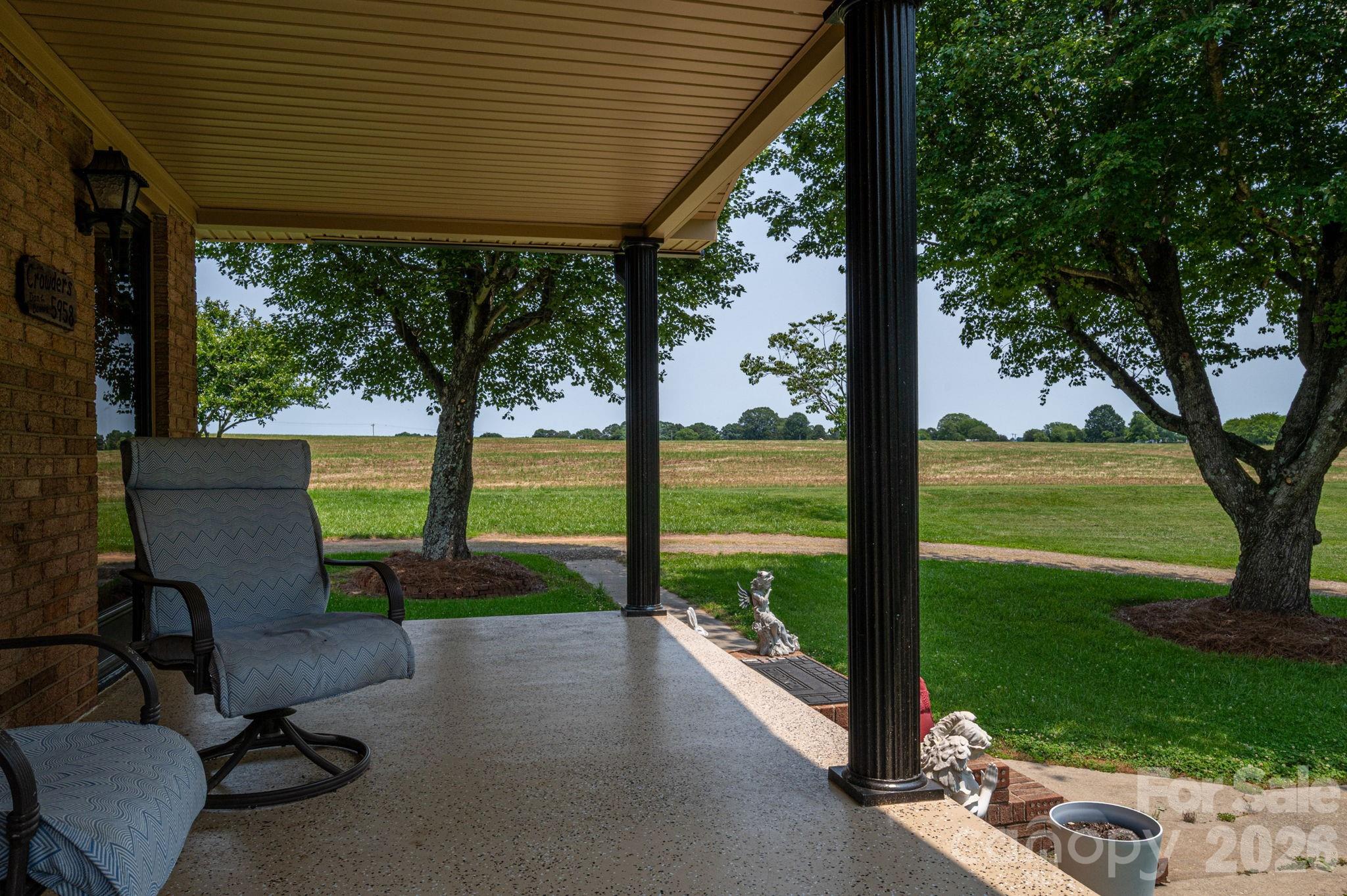 5958 Hoover Elmore Road — Lincolnton