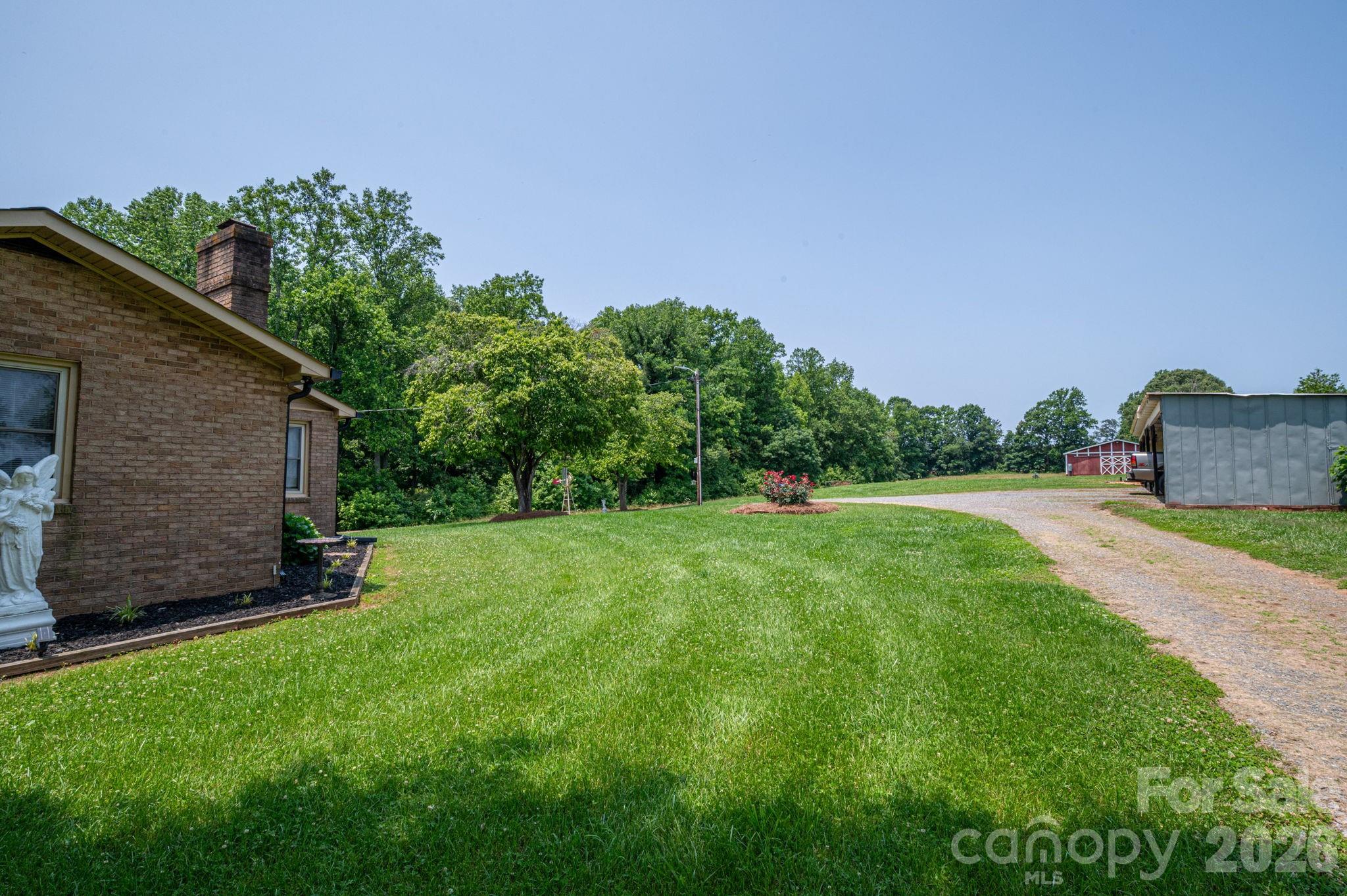 5958 Hoover Elmore Road — Lincolnton