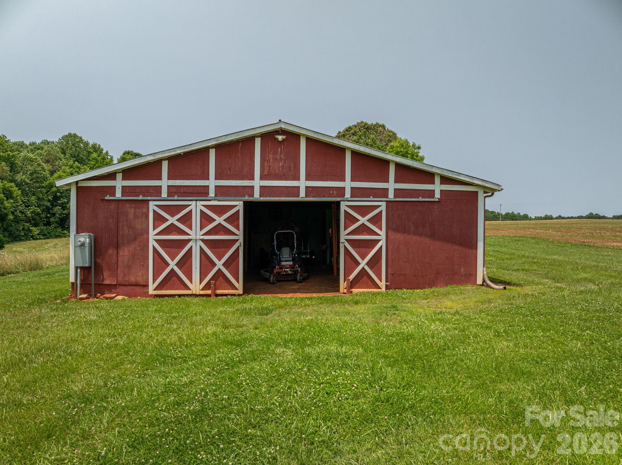 5958 Hoover Elmore Road — Lincolnton