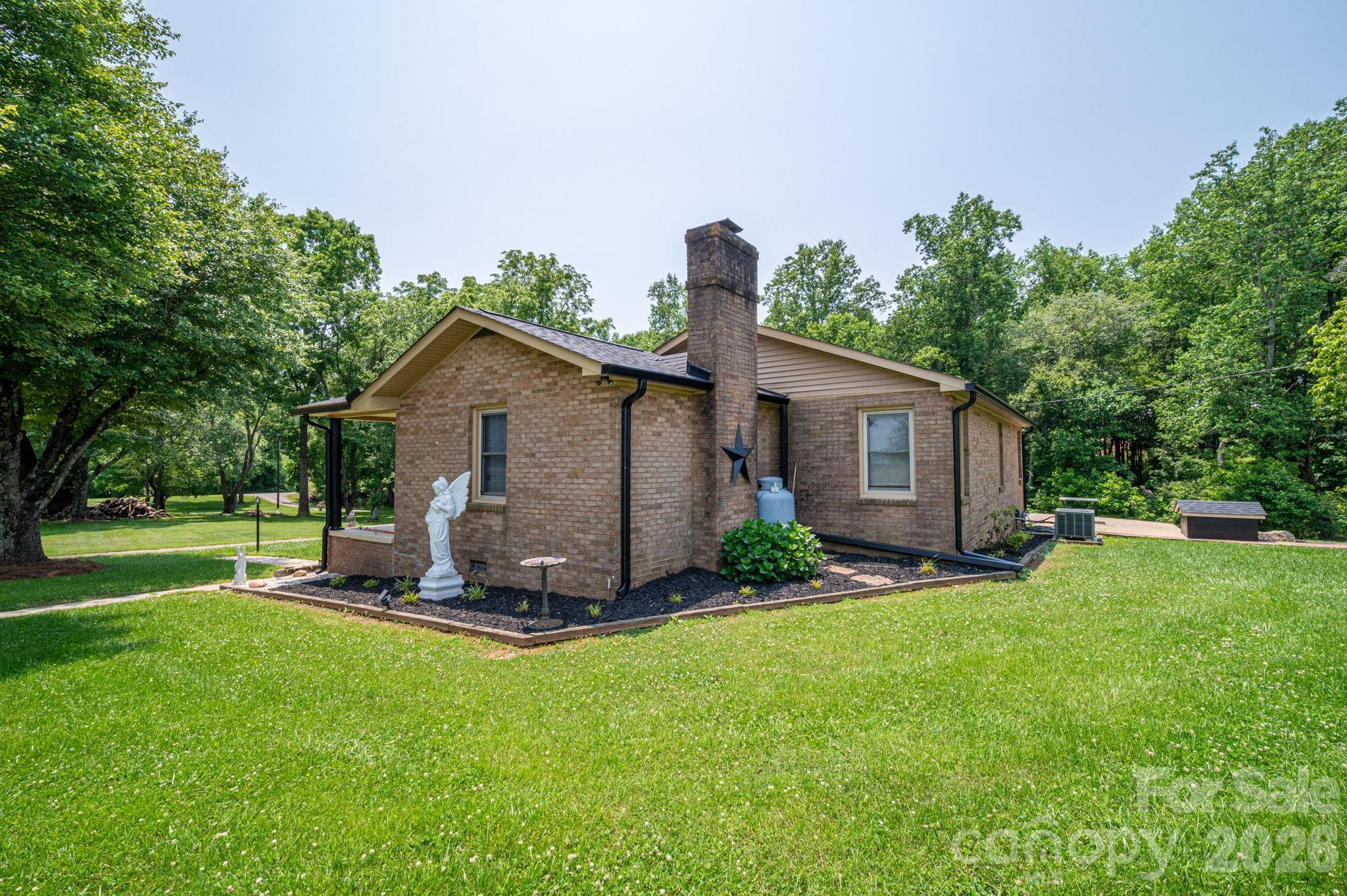 5958 Hoover Elmore Road — Lincolnton