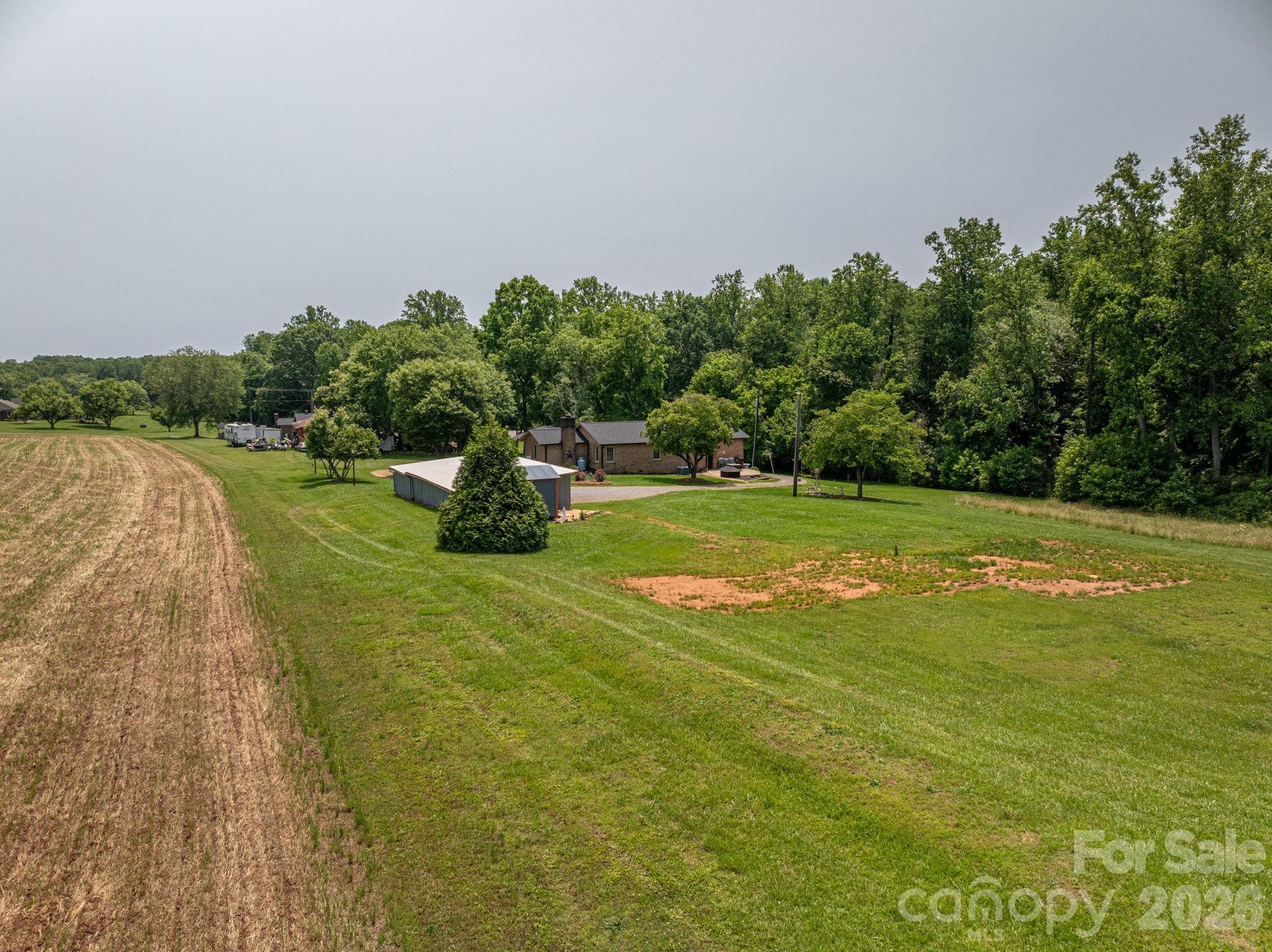 5958 Hoover Elmore Road — Lincolnton