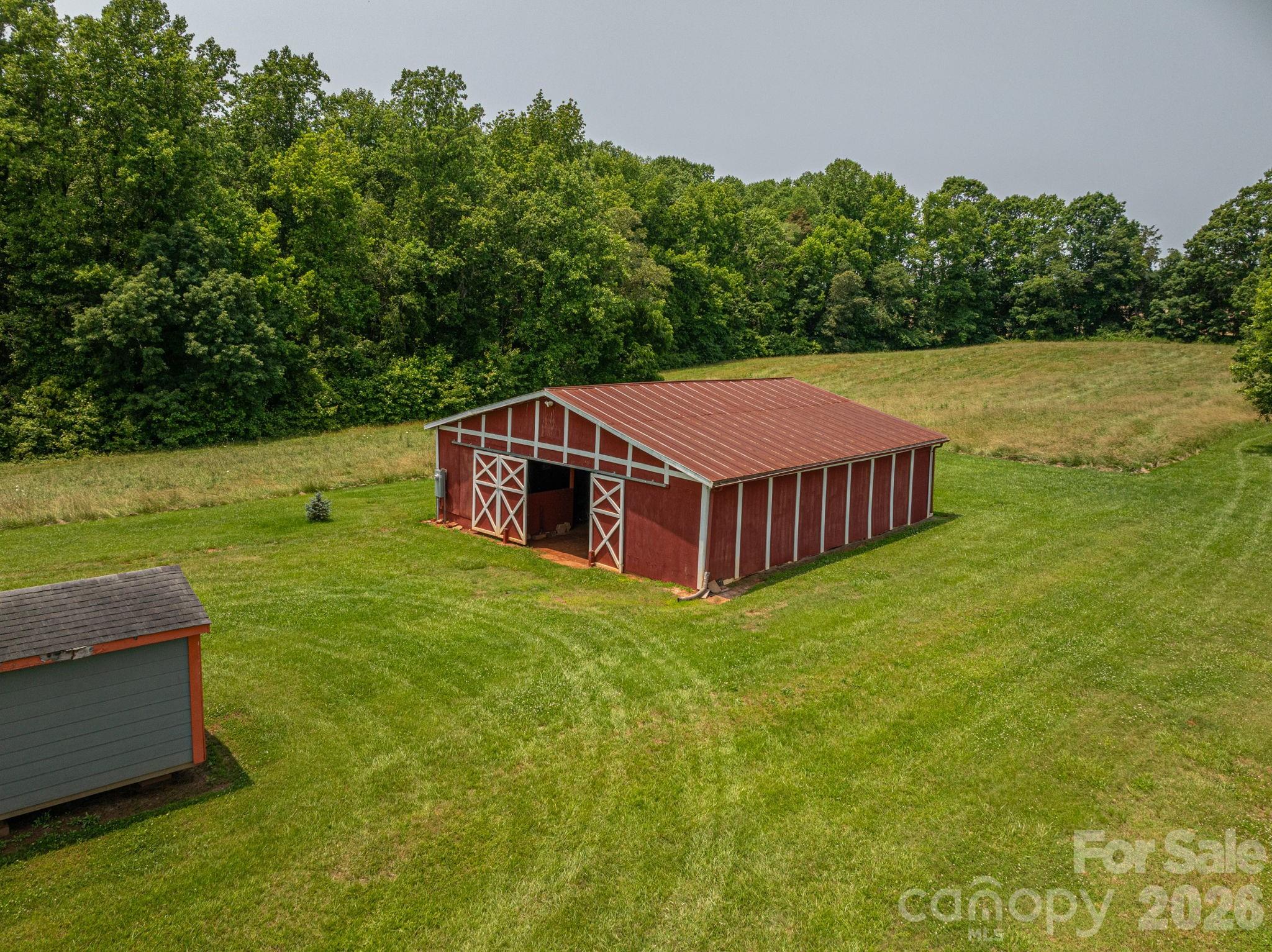 5958 Hoover Elmore Road — Lincolnton