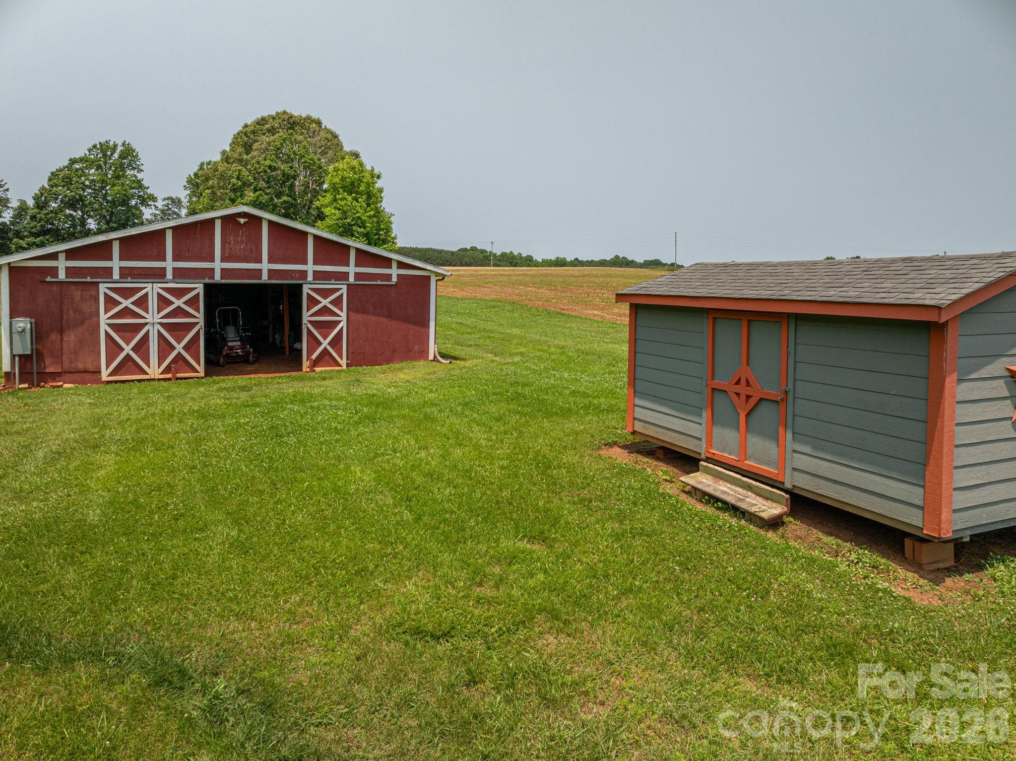 5958 Hoover Elmore Road — Lincolnton