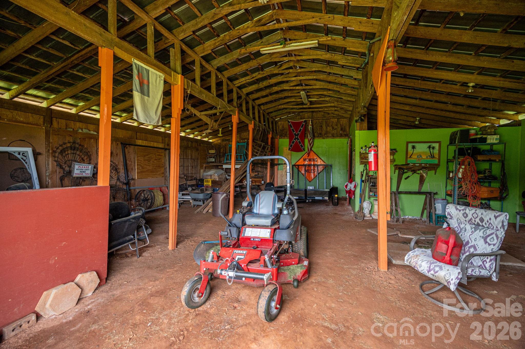 5958 Hoover Elmore Road — Lincolnton