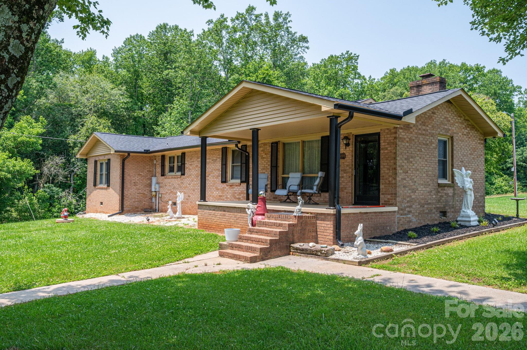 5958 Hoover Elmore Road — Lincolnton