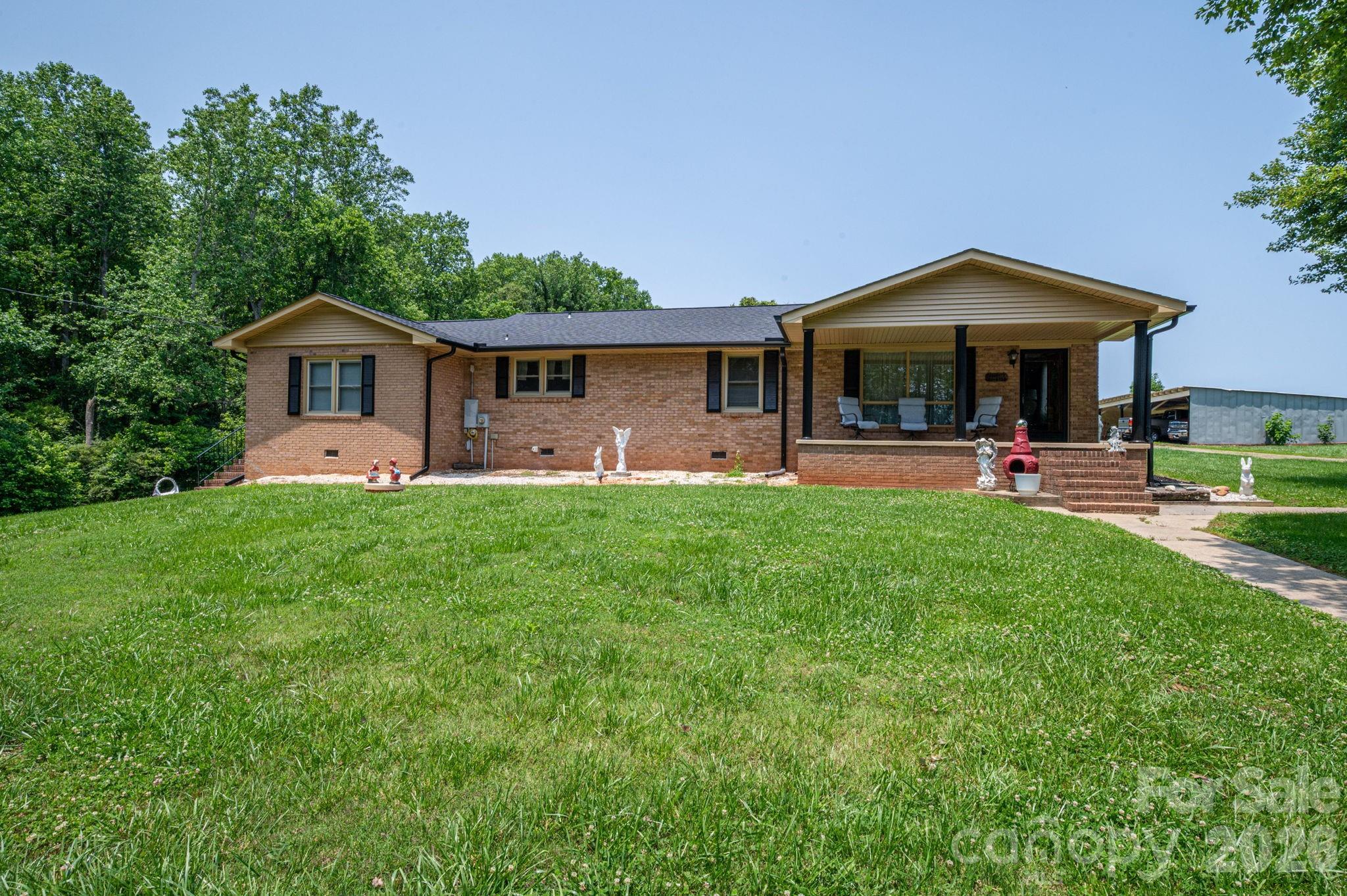 5958 Hoover Elmore Road — Lincolnton