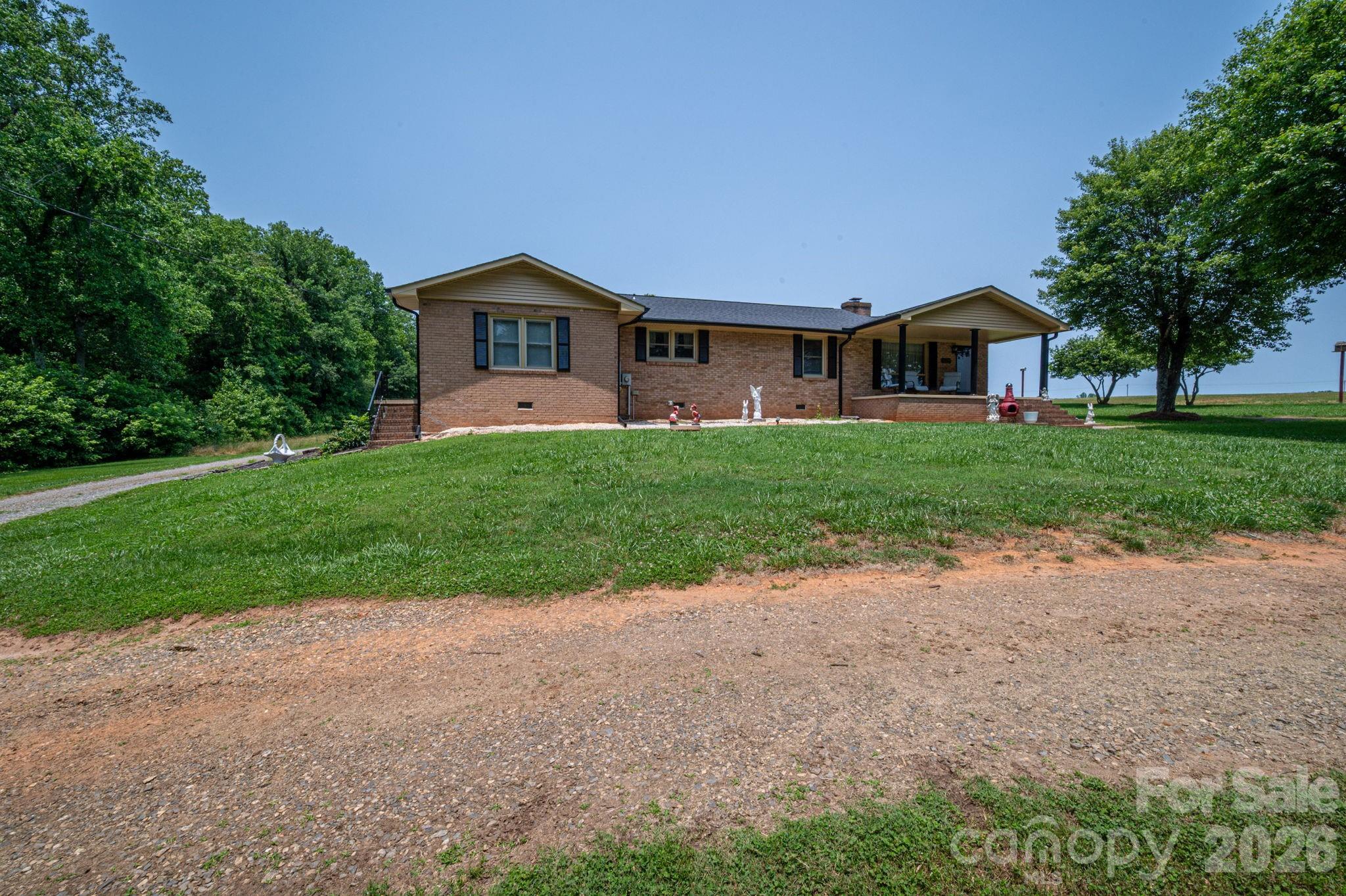 5958 Hoover Elmore Road — Lincolnton