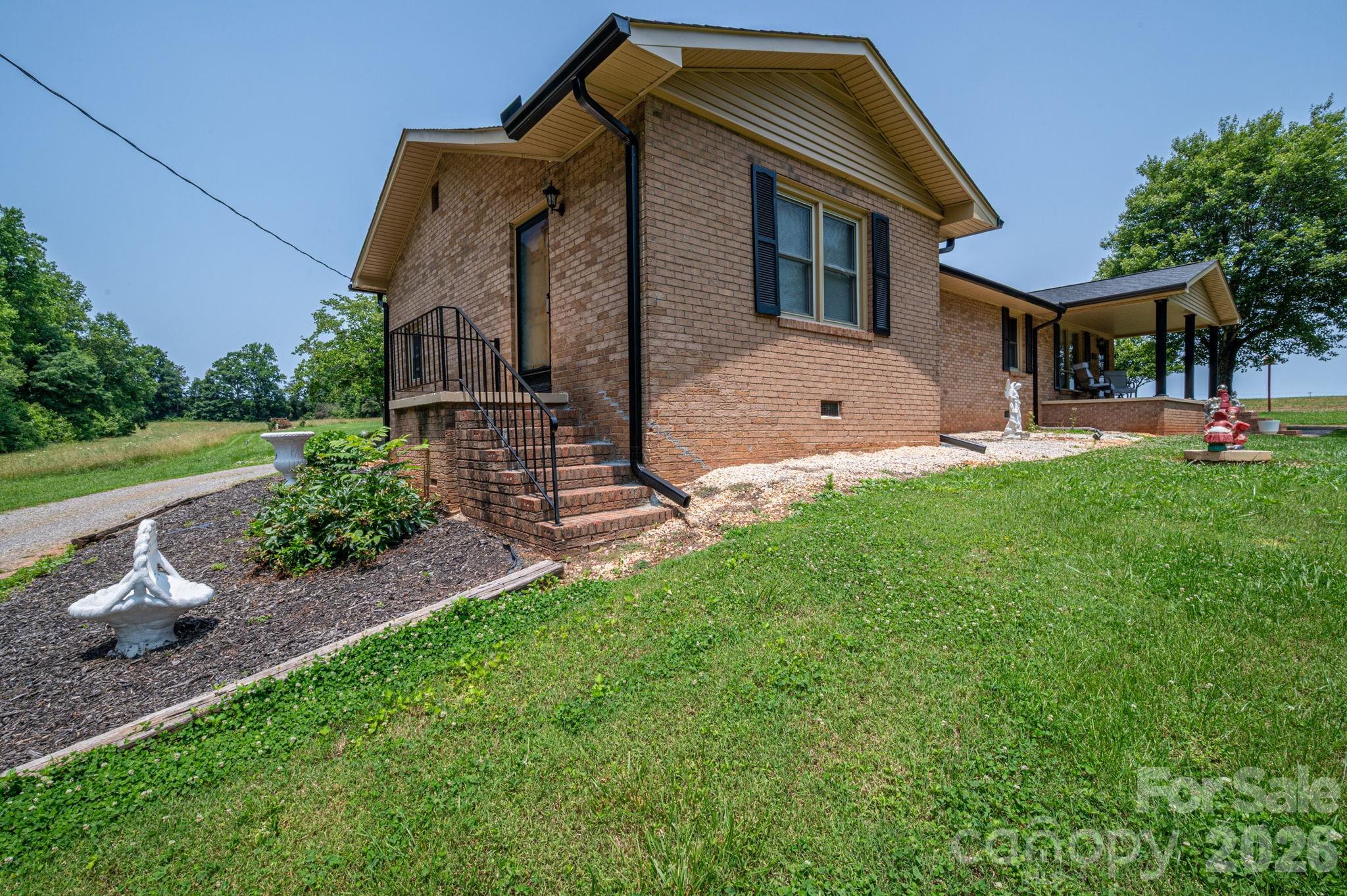 5958 Hoover Elmore Road — Lincolnton