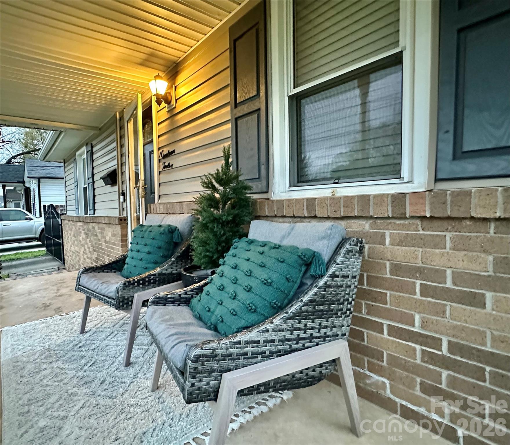1912 Graham Street — Gastonia