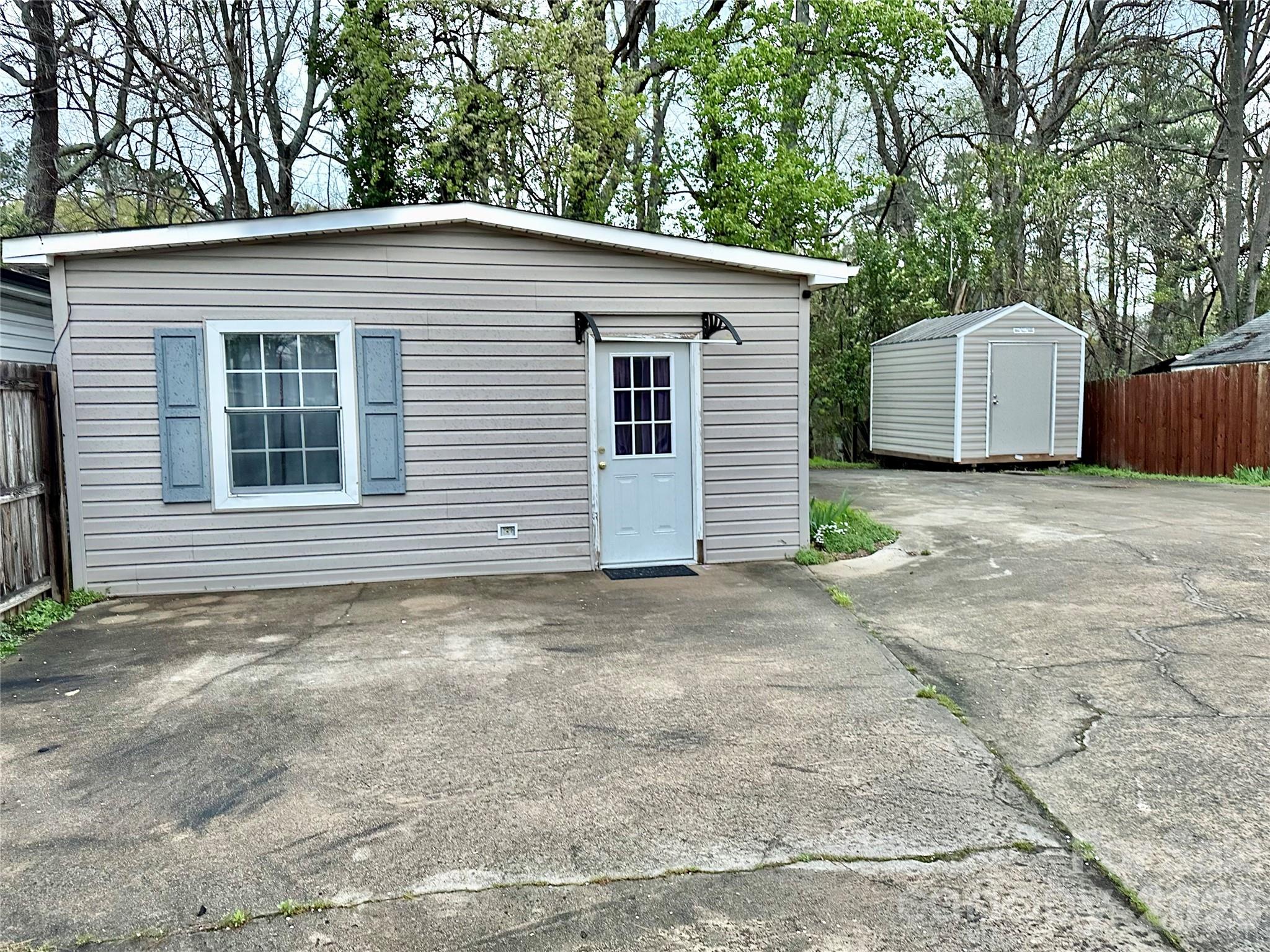 1912 Graham Street — Gastonia