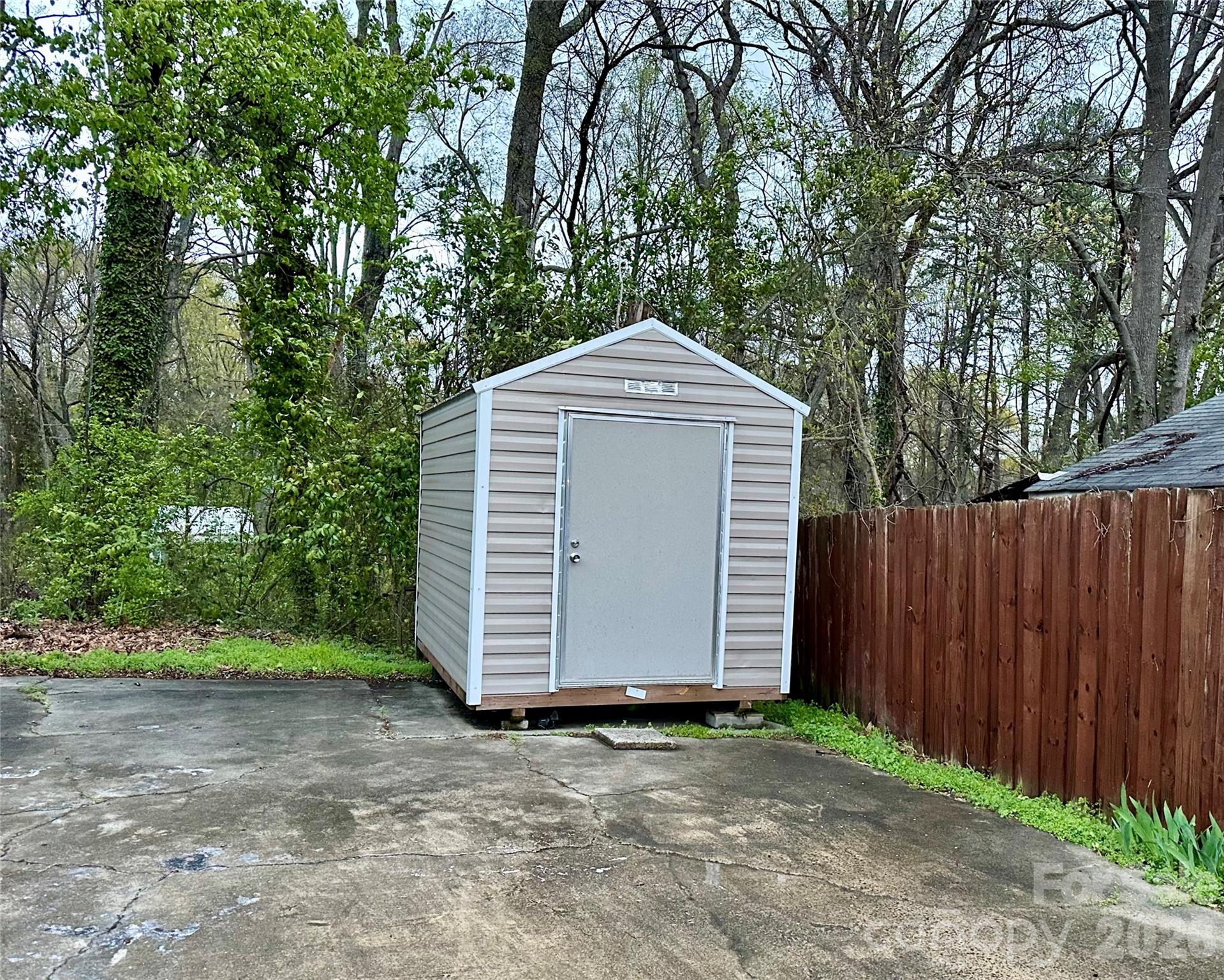 1912 Graham Street — Gastonia