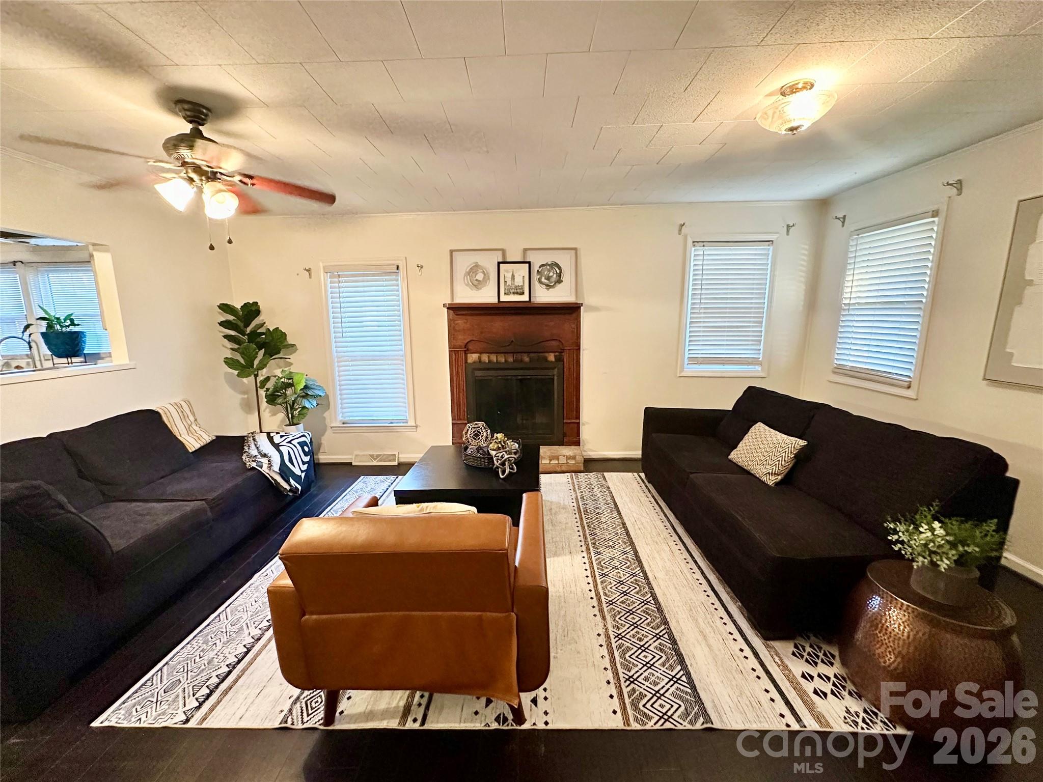 1912 Graham Street — Gastonia
