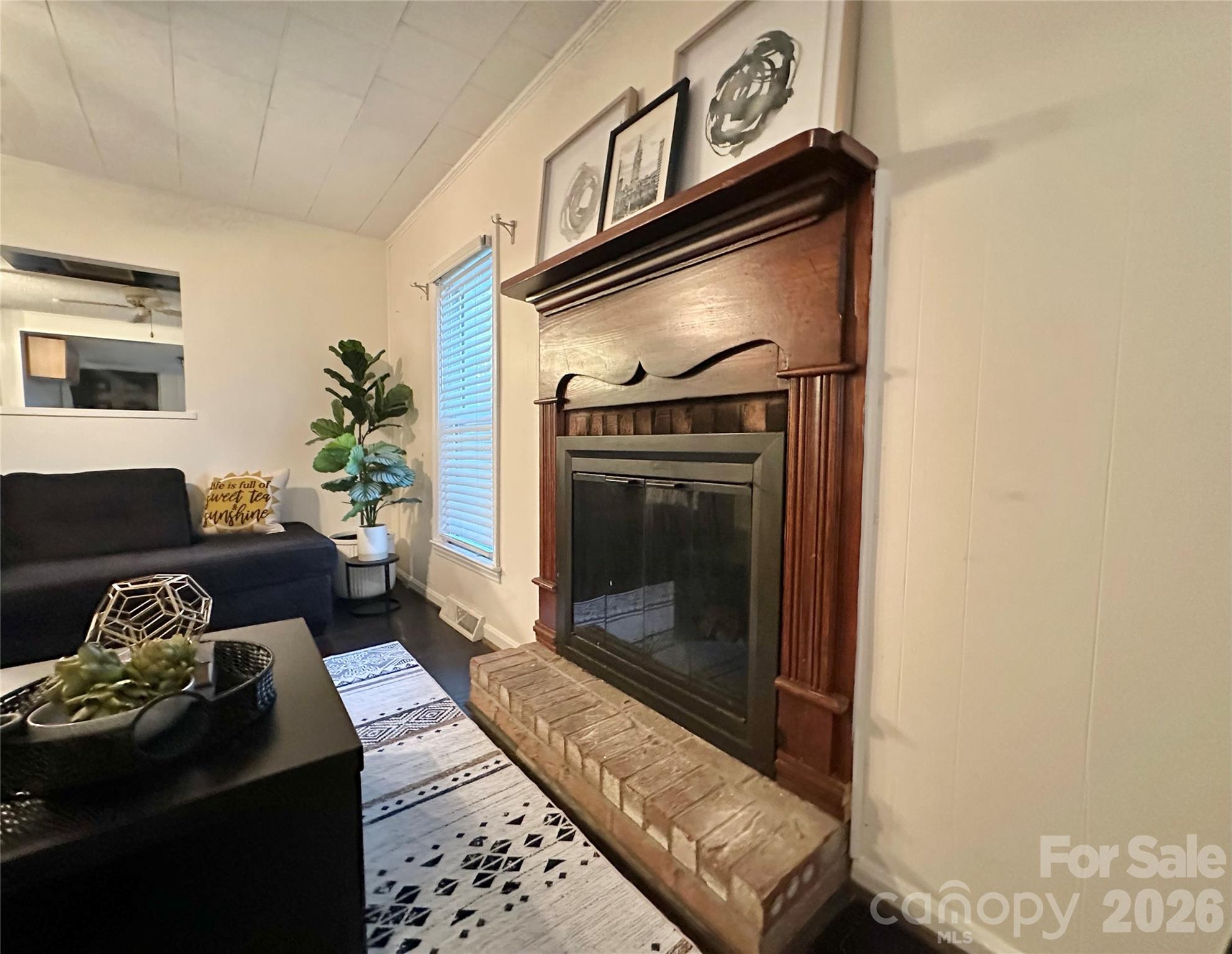 1912 Graham Street — Gastonia