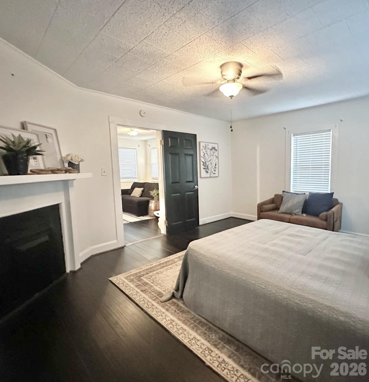 1912 Graham Street — Gastonia