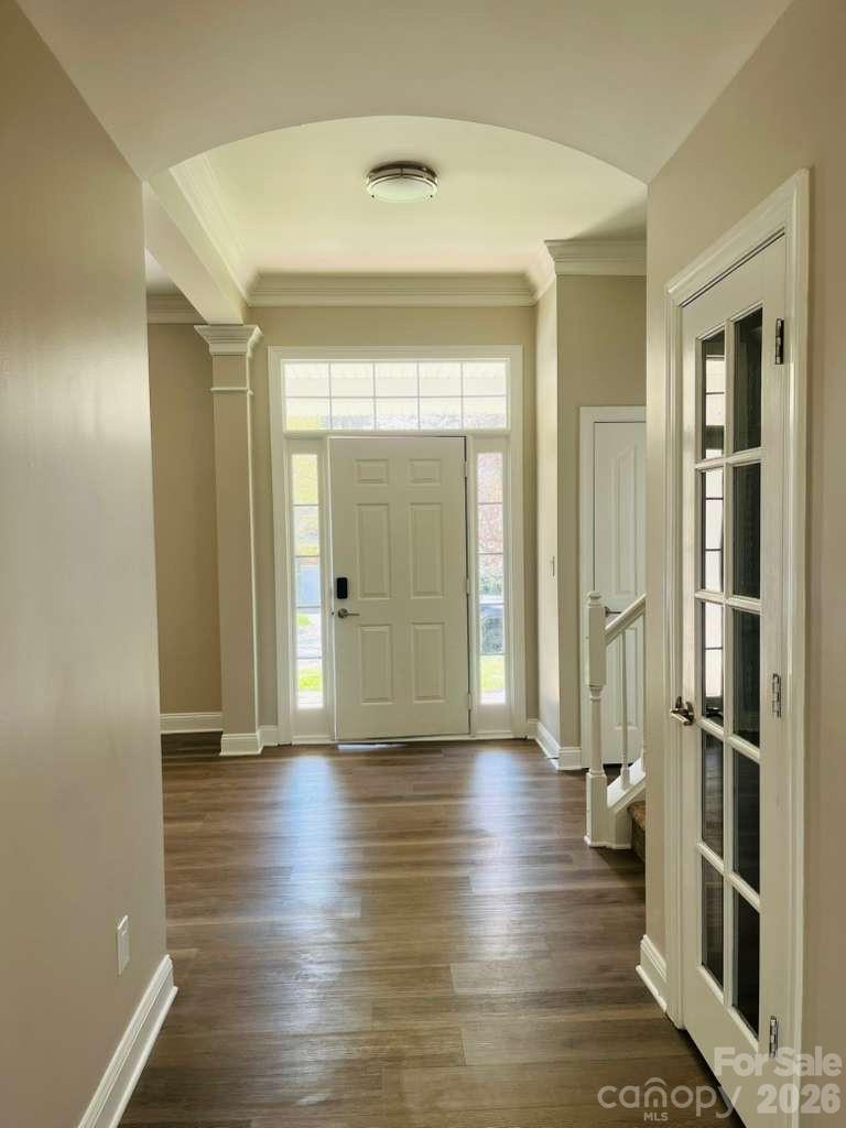 4630 Appley Mead Lane — Charlotte