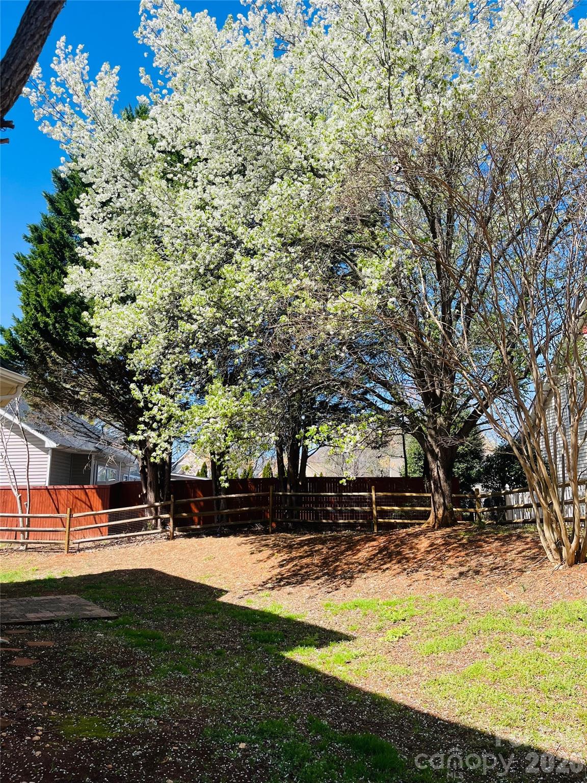 4630 Appley Mead Lane — Charlotte