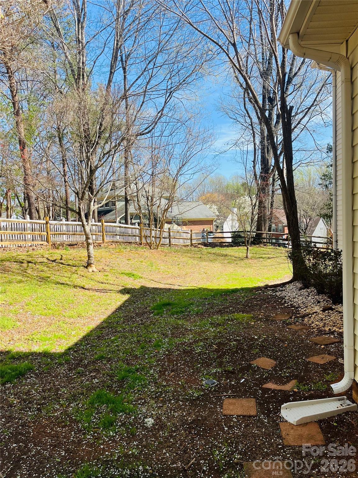 4630 Appley Mead Lane — Charlotte