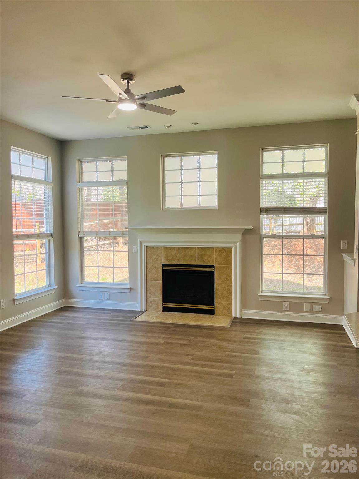 4630 Appley Mead Lane — Charlotte