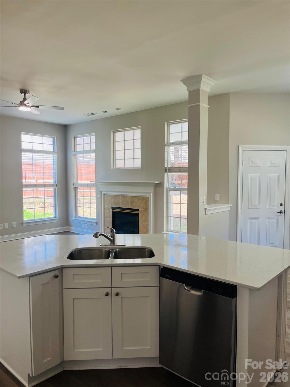 4630 Appley Mead Lane — Charlotte