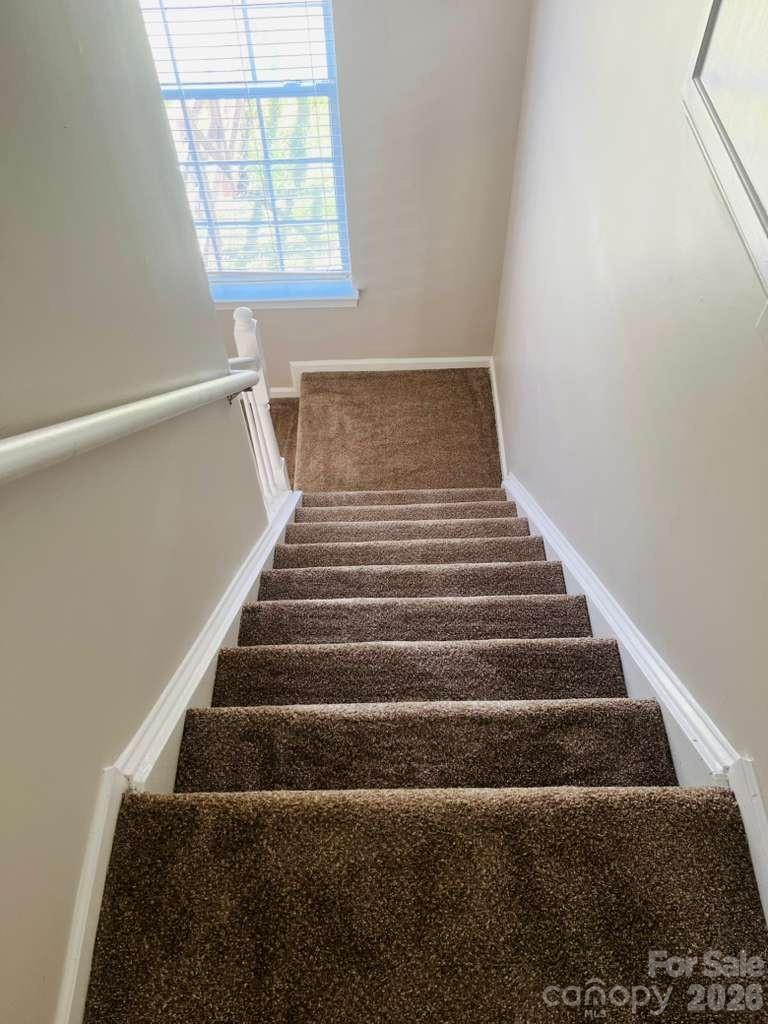 4630 Appley Mead Lane — Charlotte