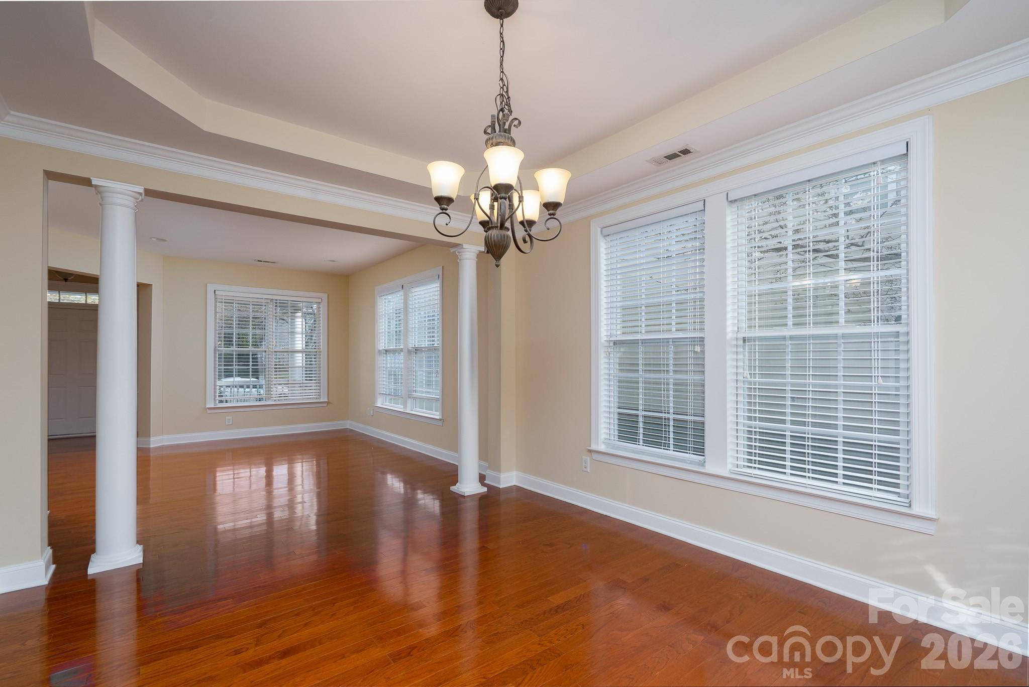 10123 Newtonmore Drive — Charlotte