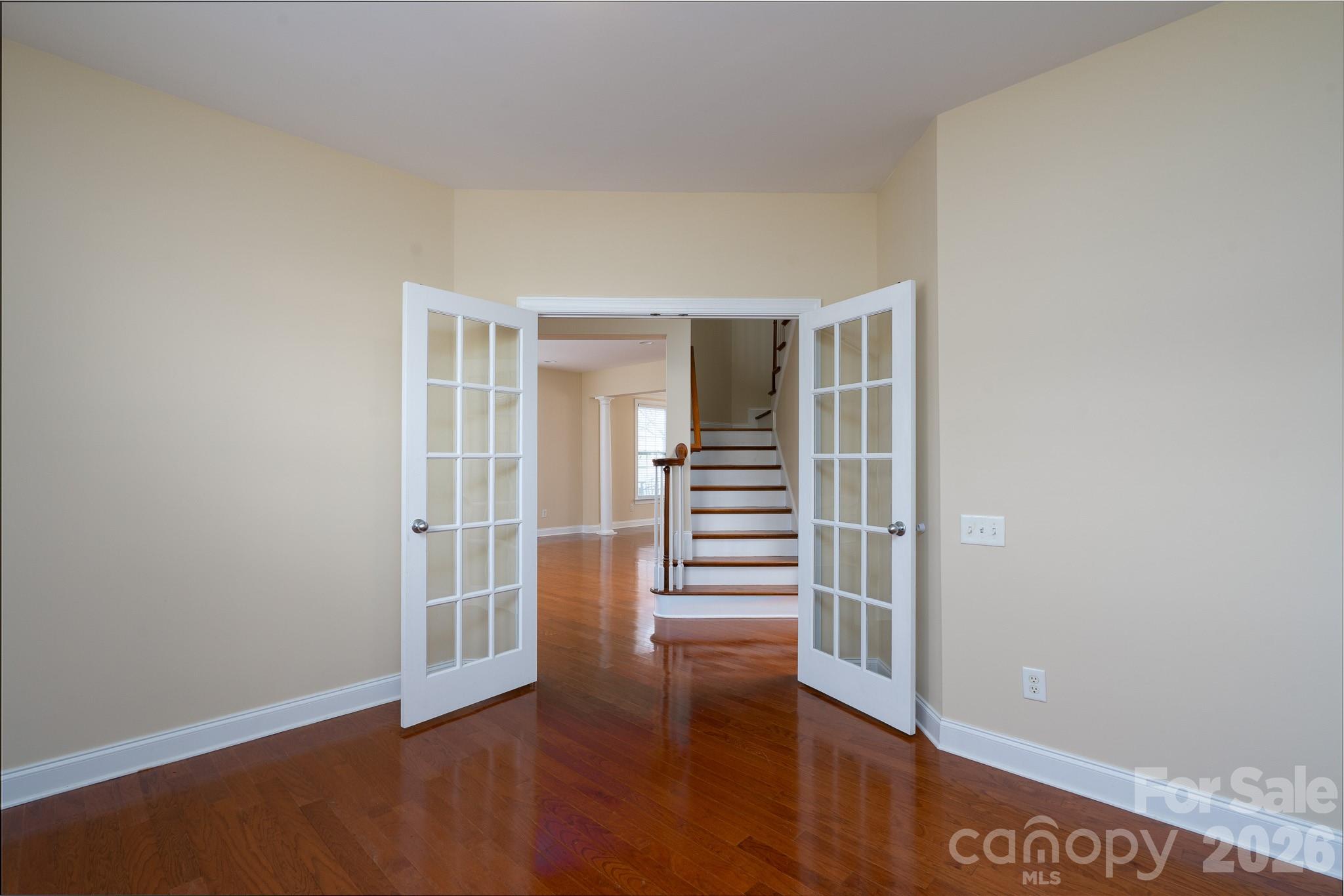 10123 Newtonmore Drive — Charlotte