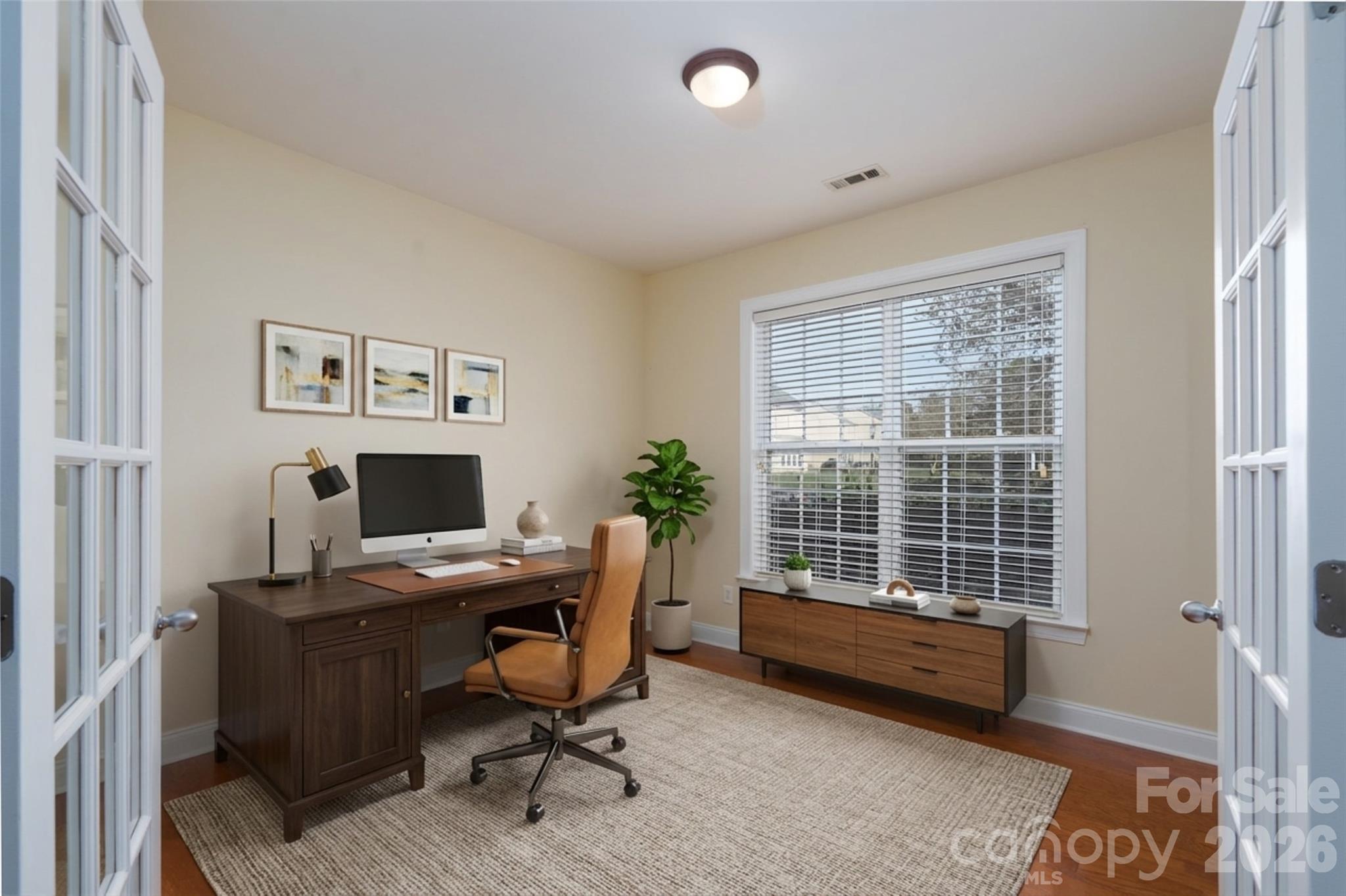10123 Newtonmore Drive — Charlotte