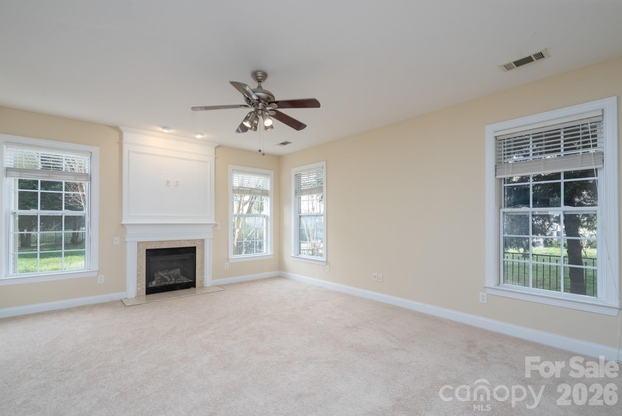 10123 Newtonmore Drive — Charlotte