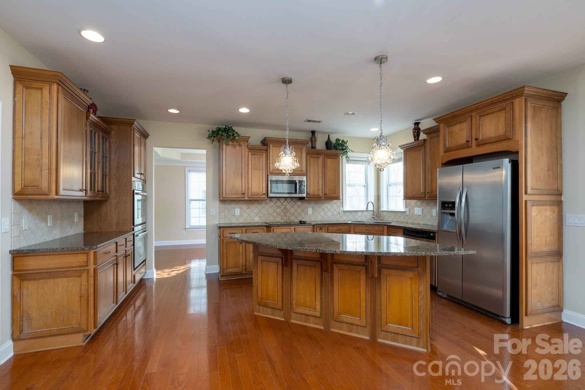 10123 Newtonmore Drive — Charlotte