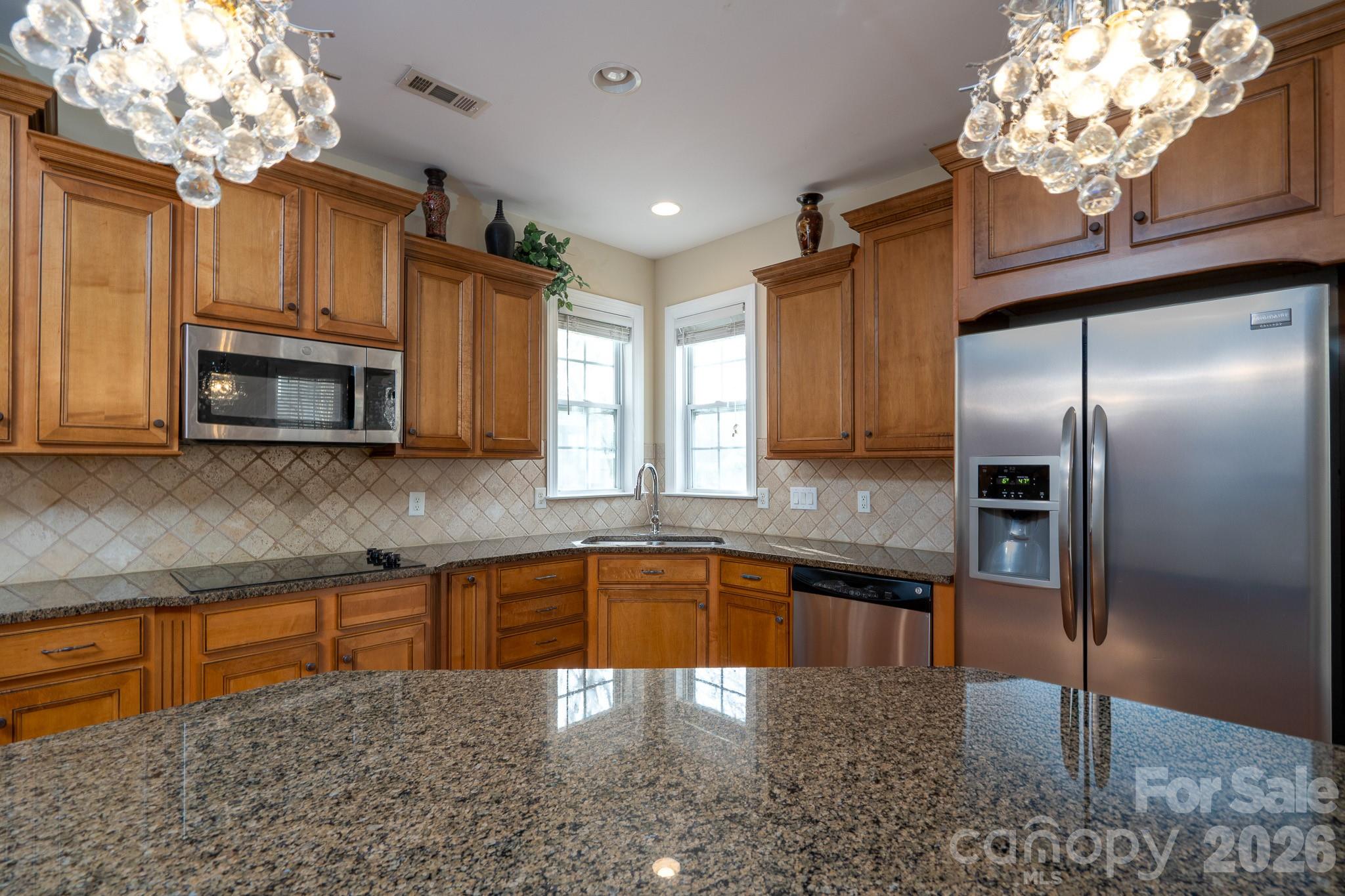 10123 Newtonmore Drive — Charlotte
