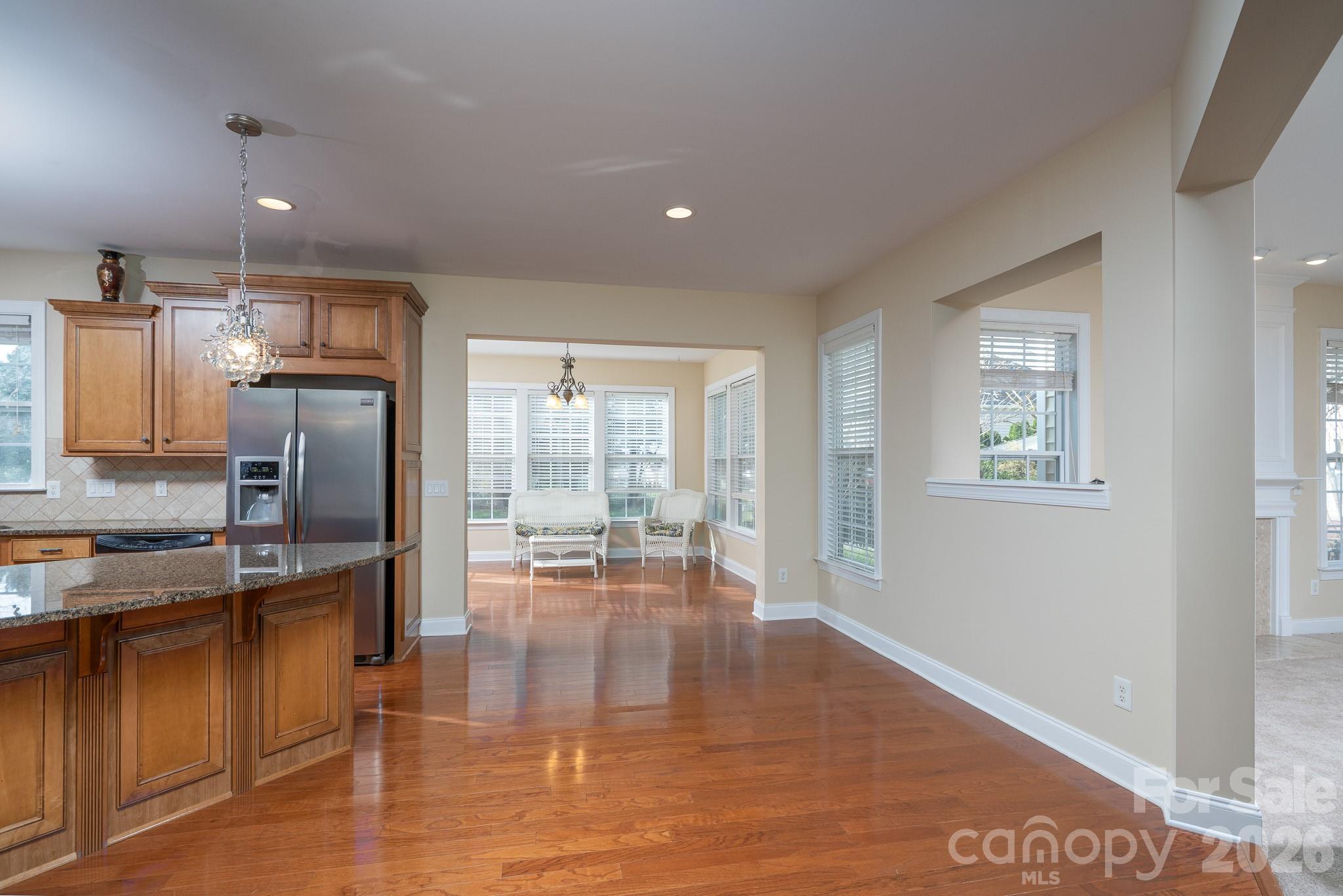 10123 Newtonmore Drive — Charlotte