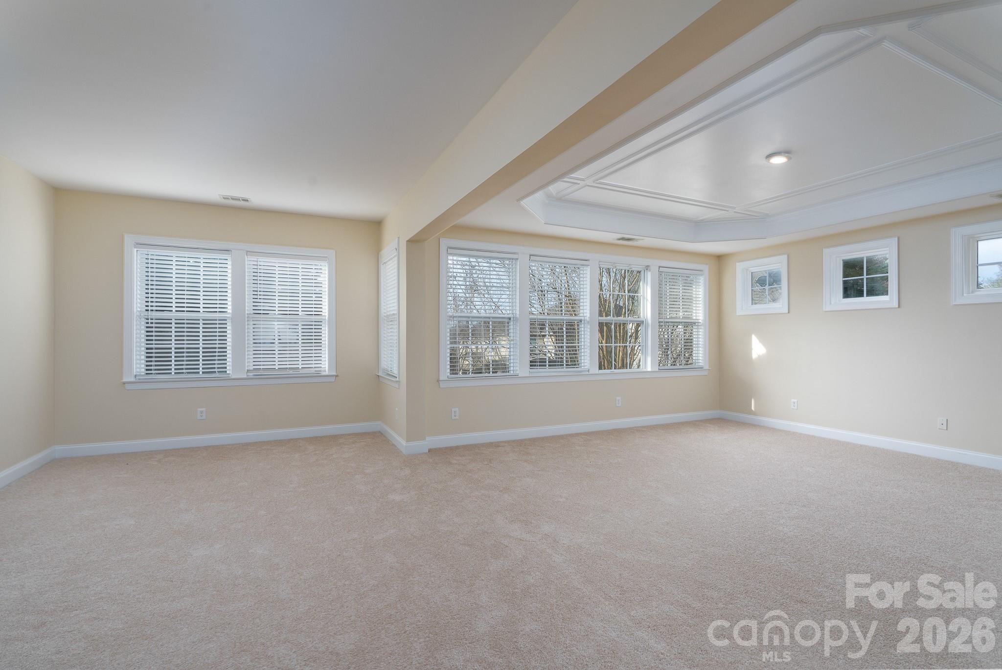 10123 Newtonmore Drive — Charlotte