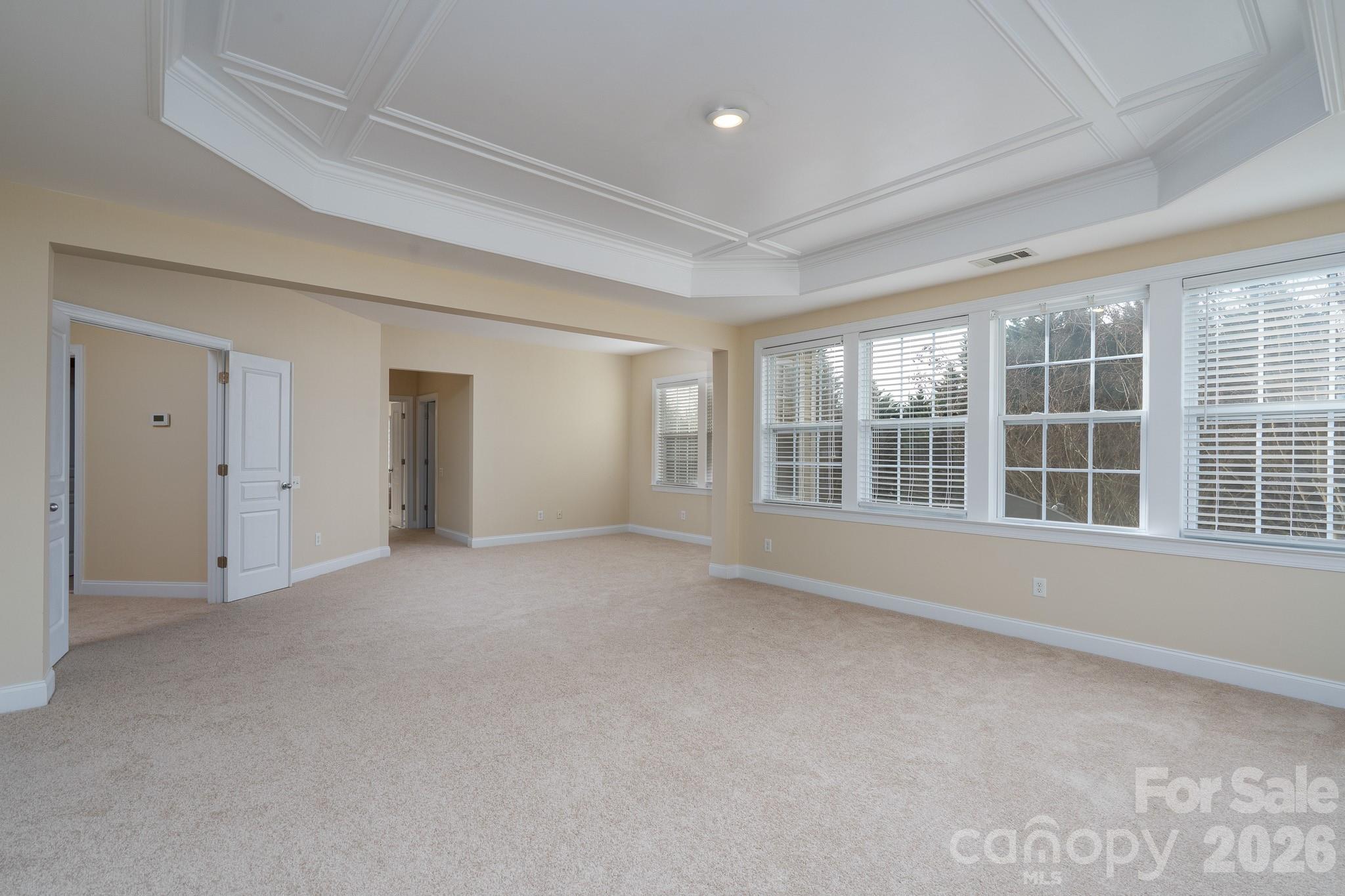 10123 Newtonmore Drive — Charlotte