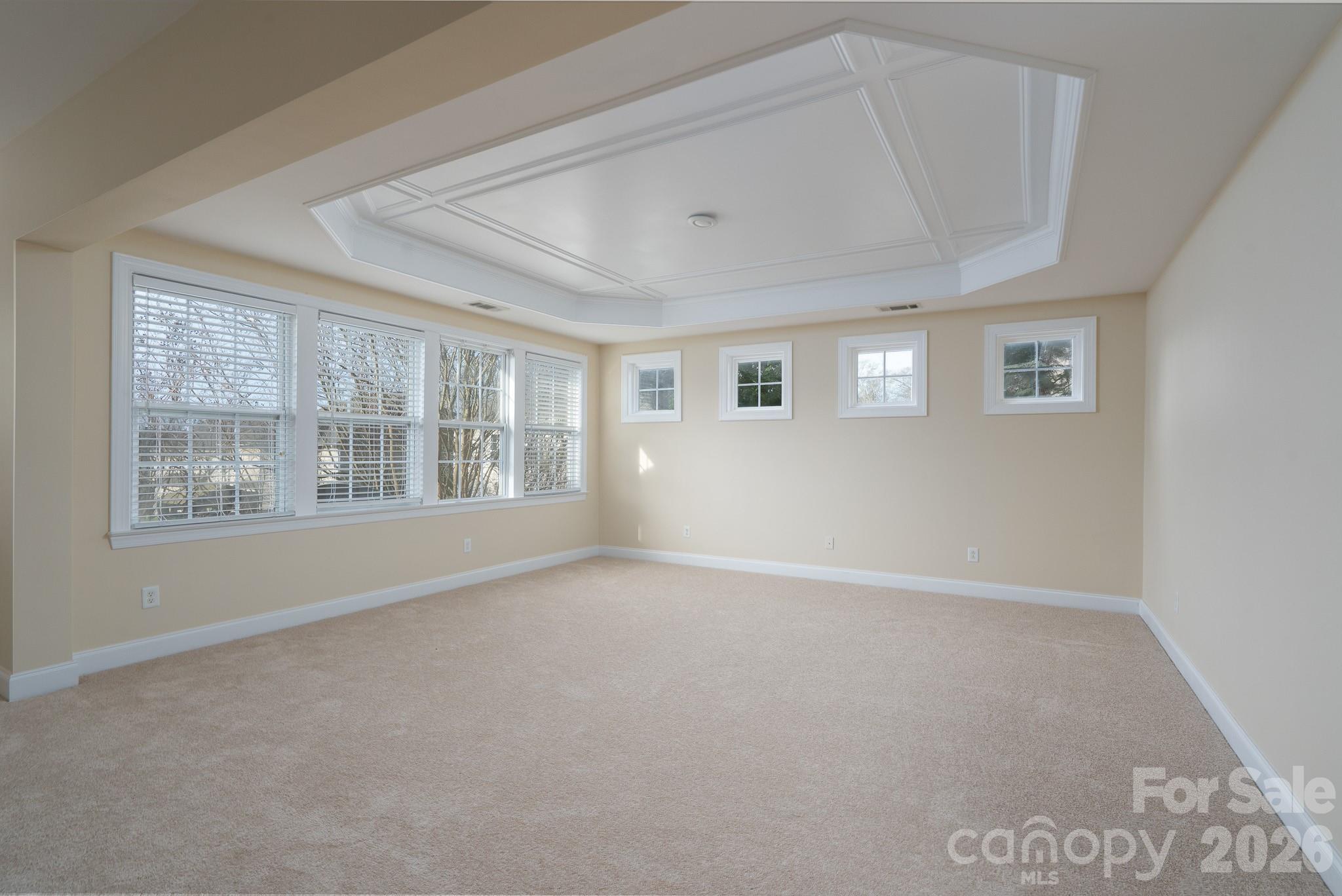 10123 Newtonmore Drive — Charlotte