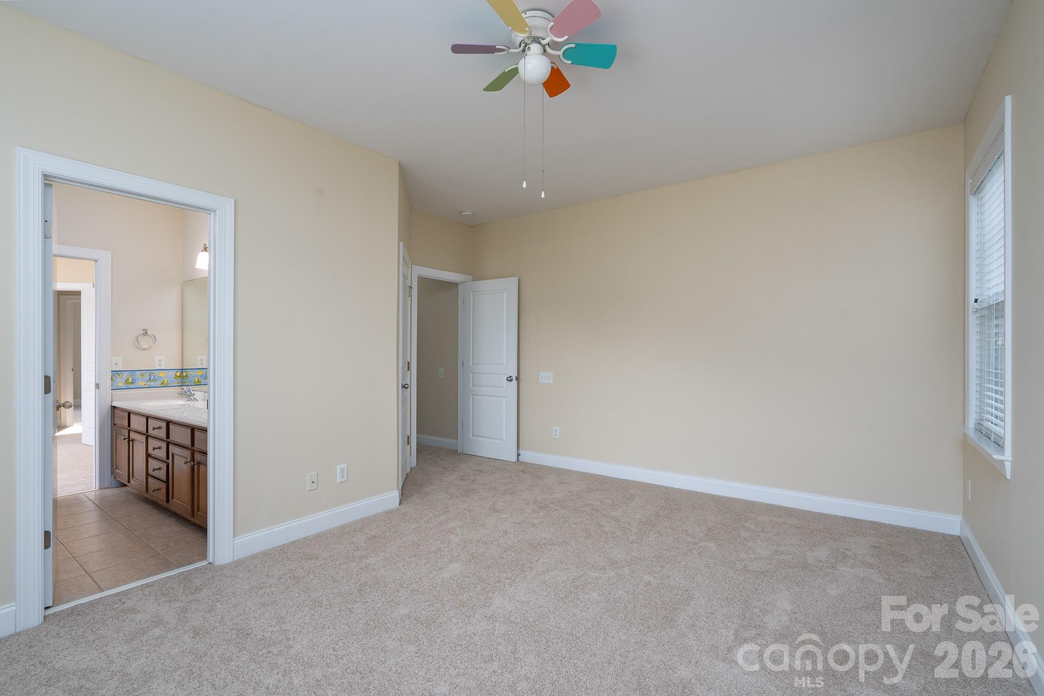 10123 Newtonmore Drive — Charlotte