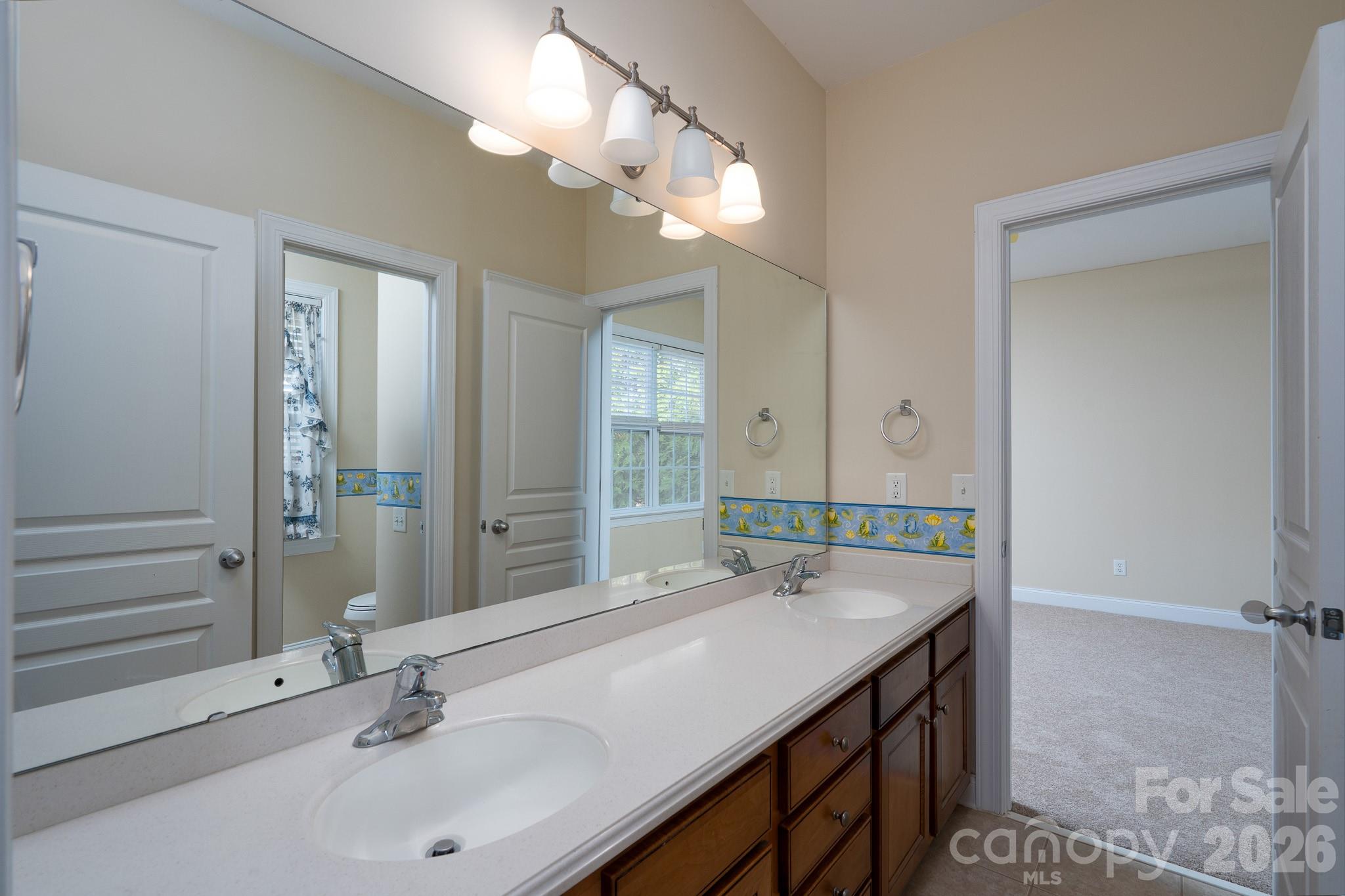 10123 Newtonmore Drive — Charlotte