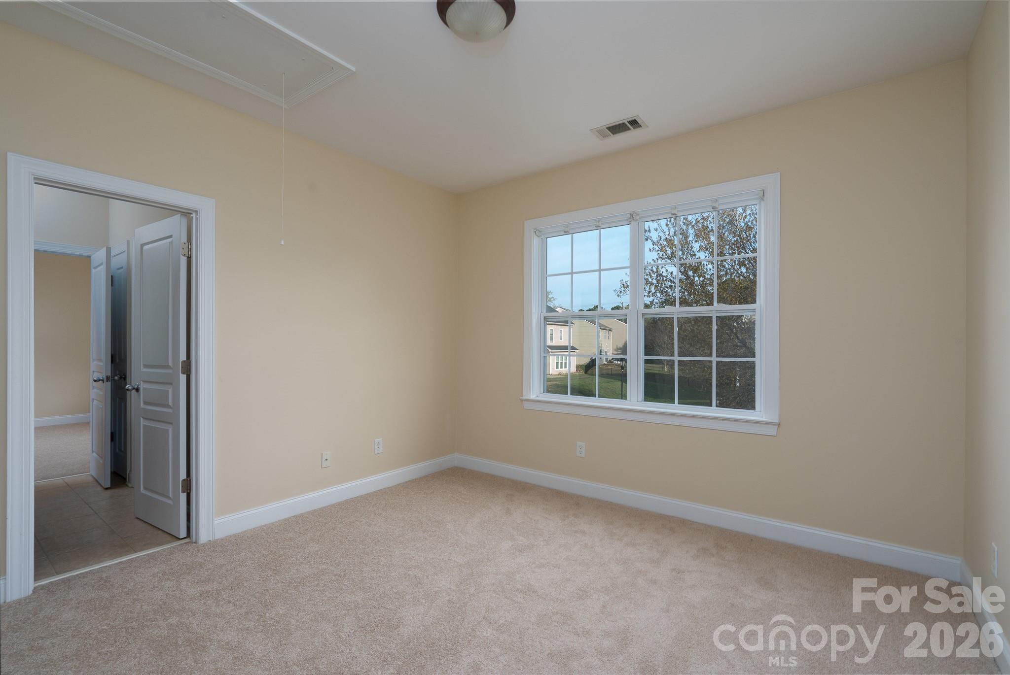 10123 Newtonmore Drive — Charlotte