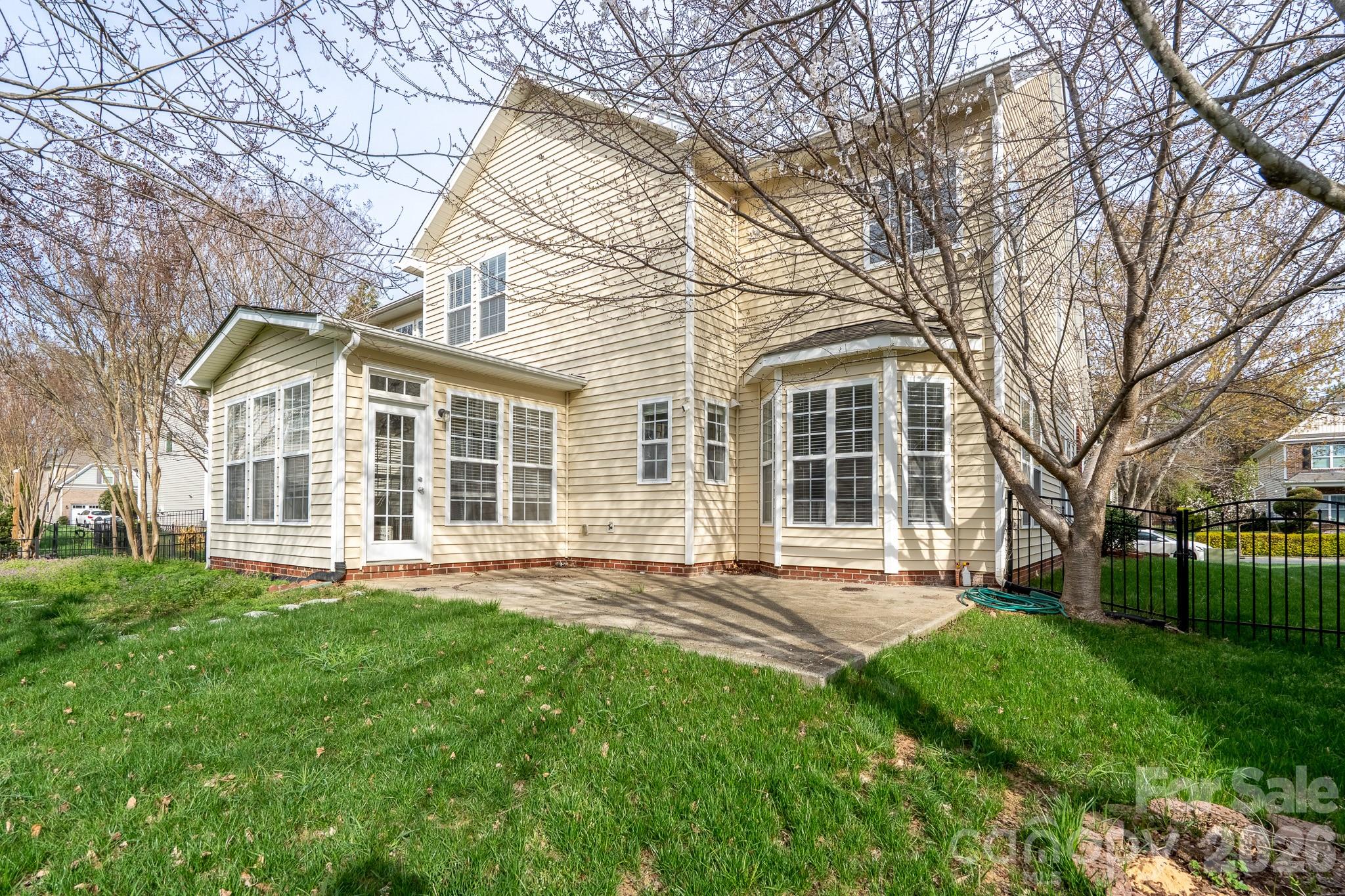10123 Newtonmore Drive — Charlotte