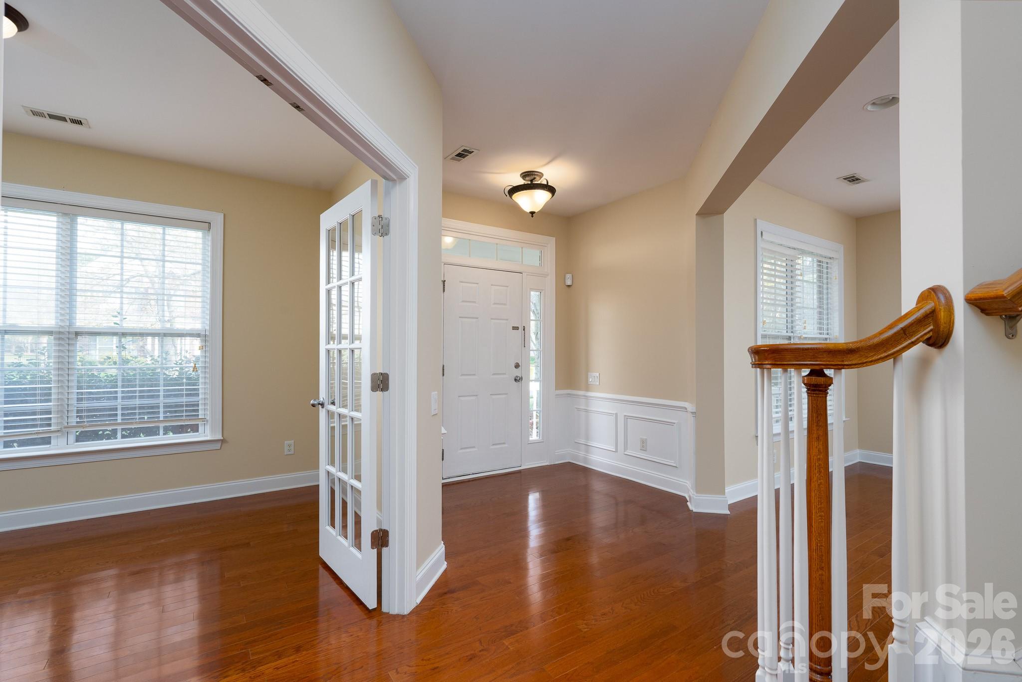 10123 Newtonmore Drive — Charlotte