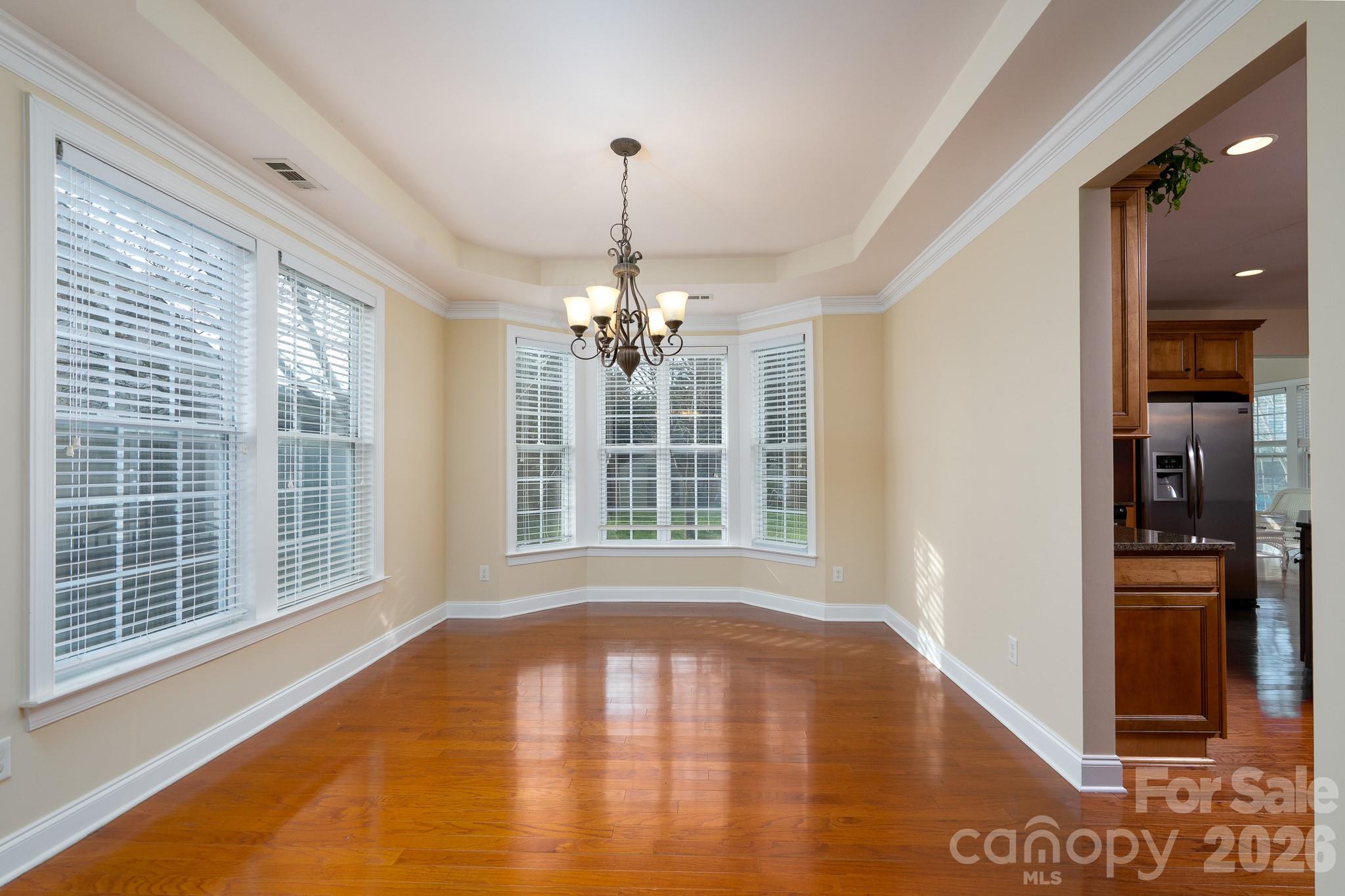 10123 Newtonmore Drive — Charlotte