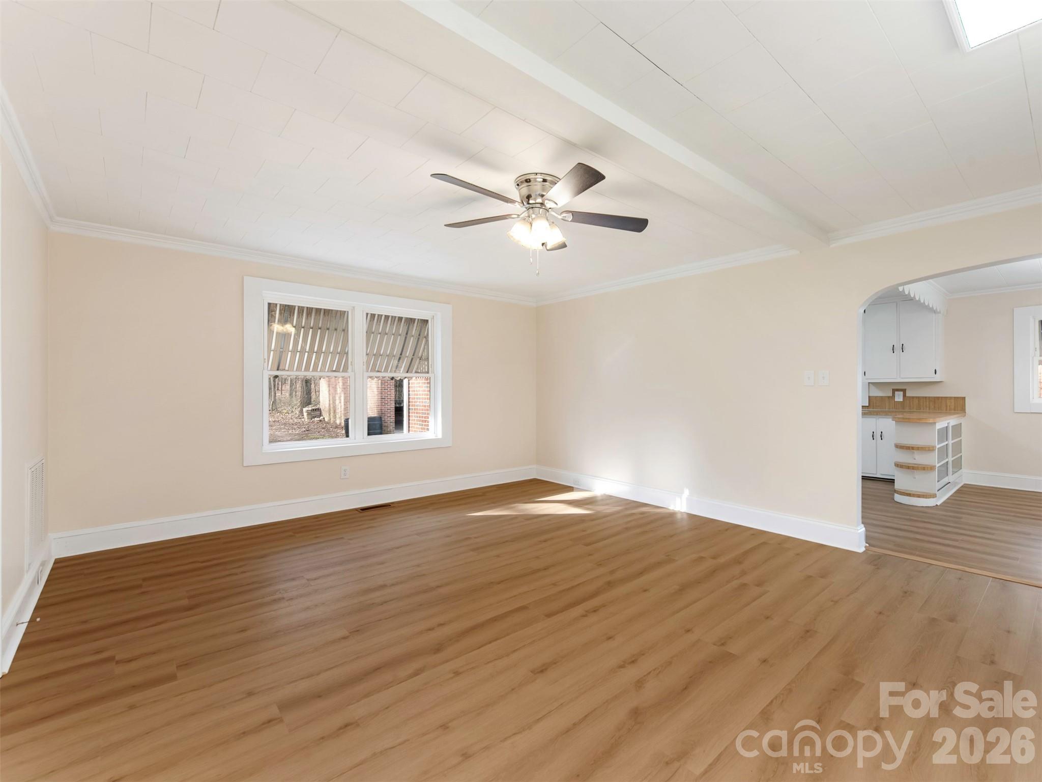 5851 Tuckaseegee Road — Kannapolis