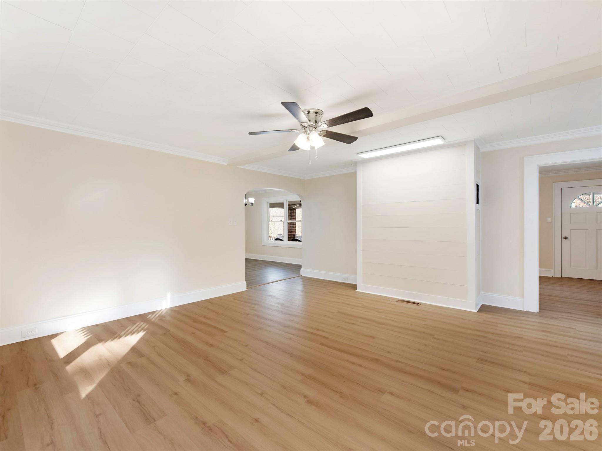 5851 Tuckaseegee Road — Kannapolis