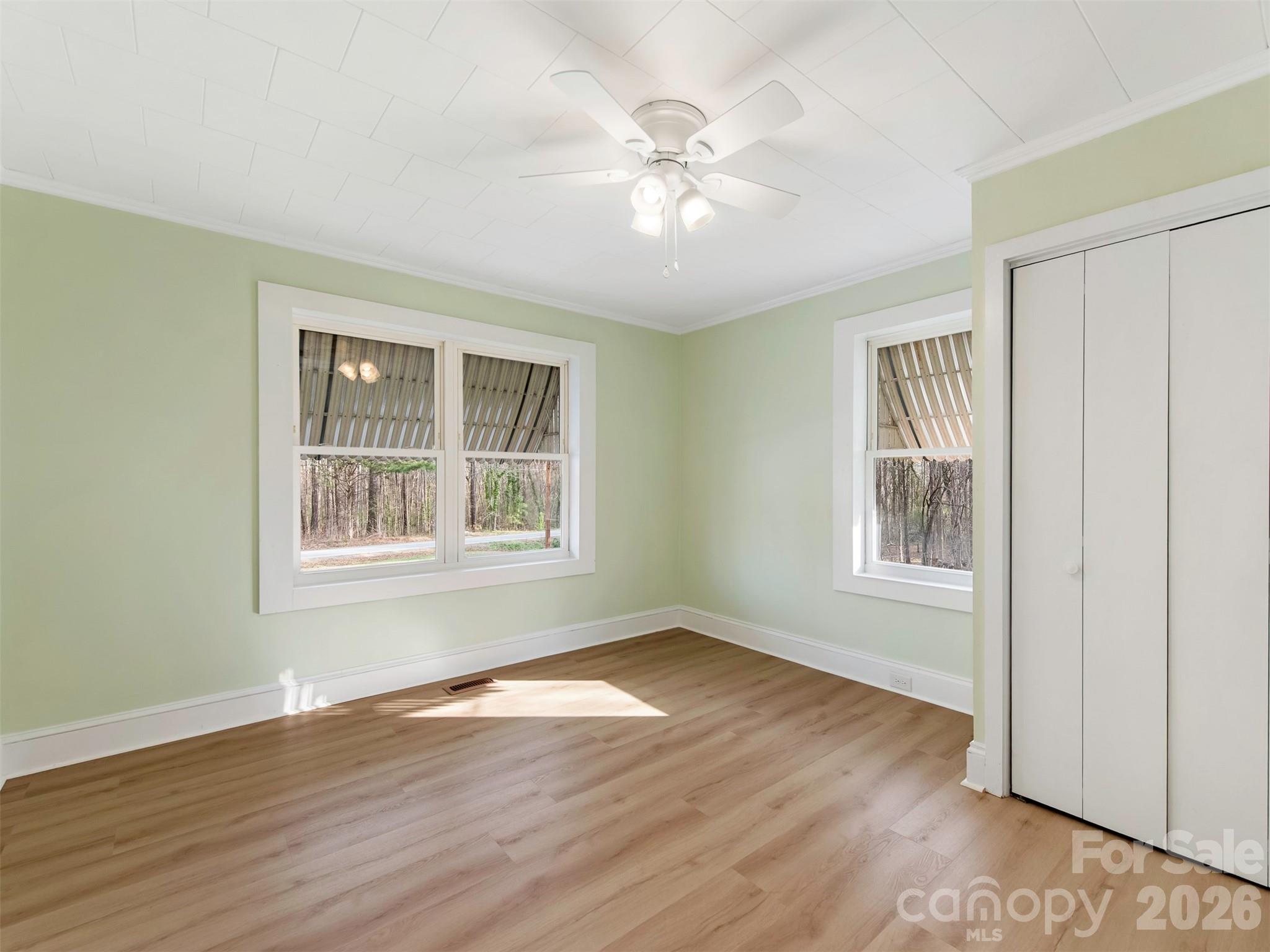 5851 Tuckaseegee Road — Kannapolis