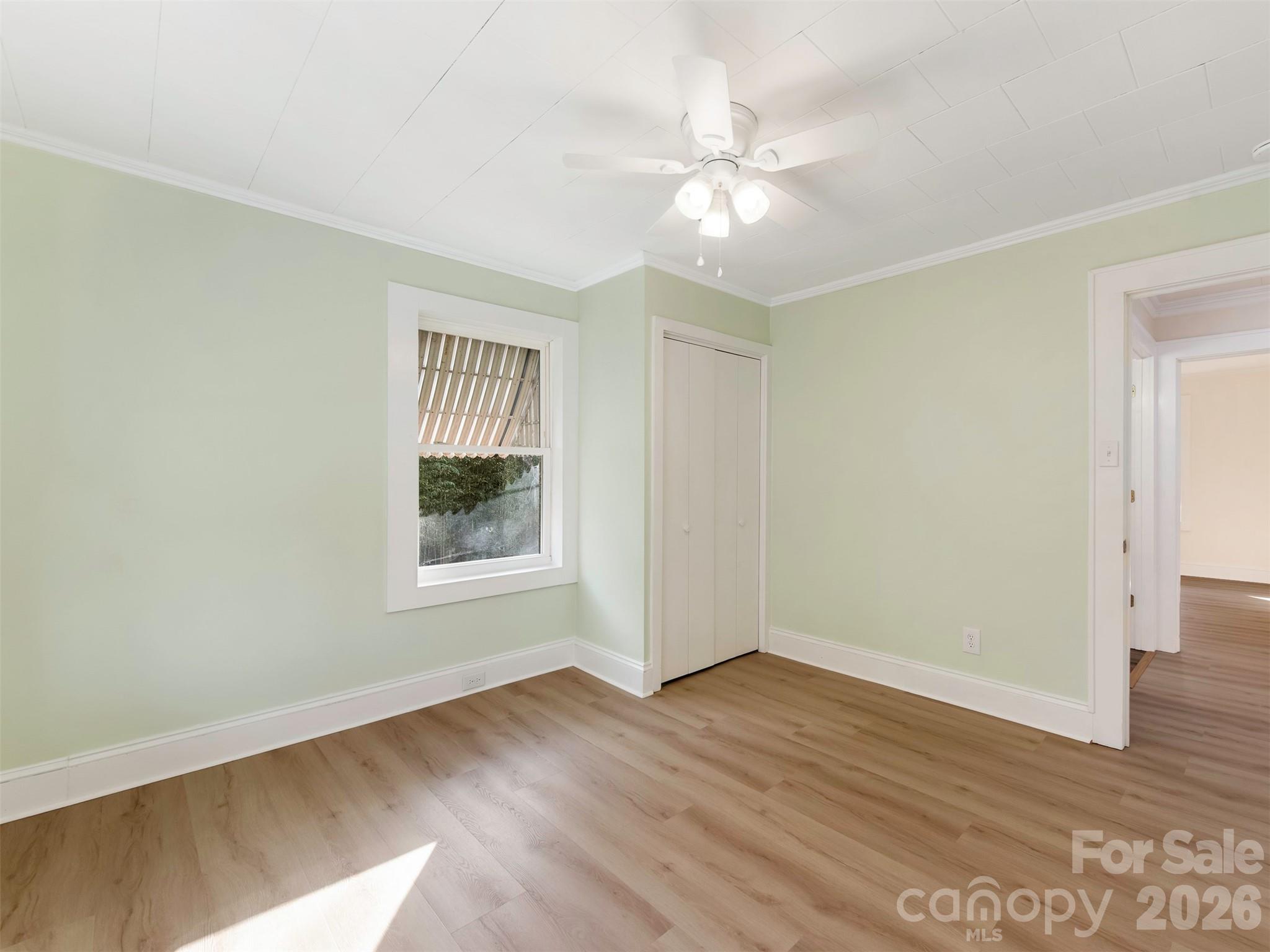 5851 Tuckaseegee Road — Kannapolis